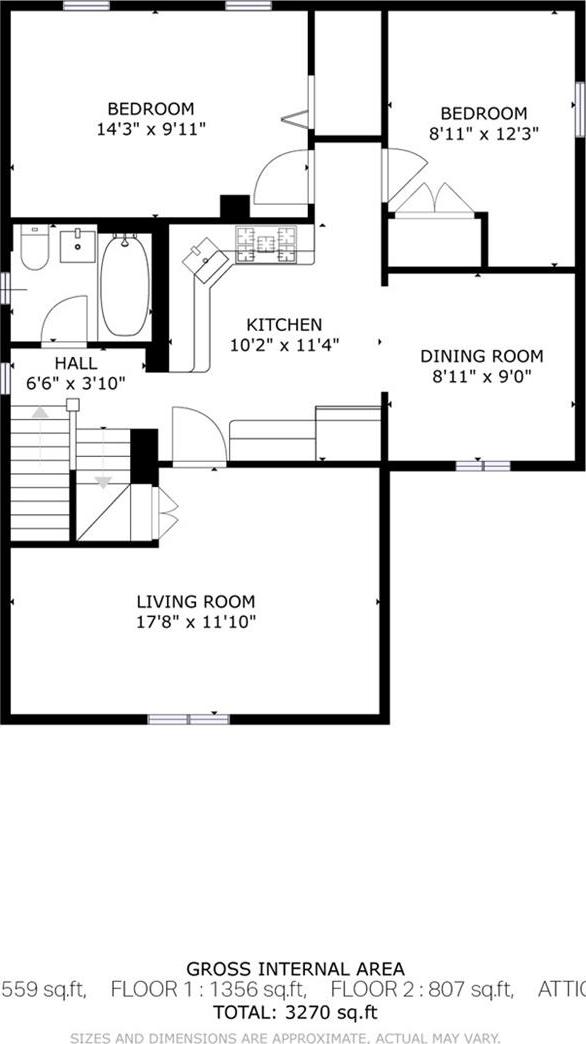 Single Family 170th Street Queens, NY 11365, MLS-1016909-47