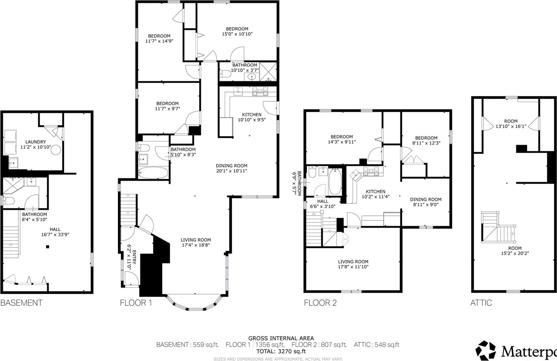 Single Family 170th Street Queens, NY 11365, MLS-1016909-49