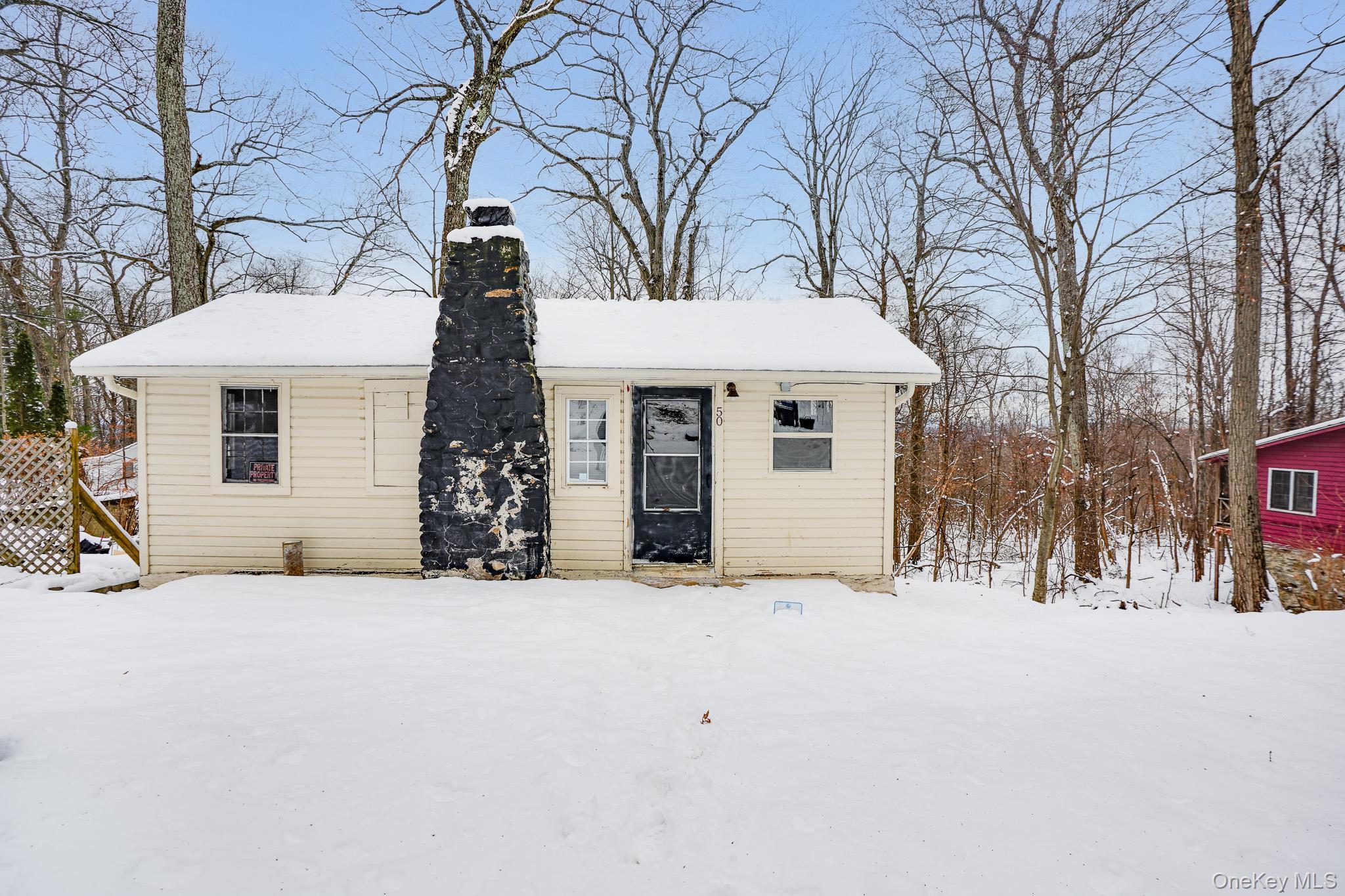 Single Family Woodland Circle S Orange County, NY 10950, MLS-1016912-2