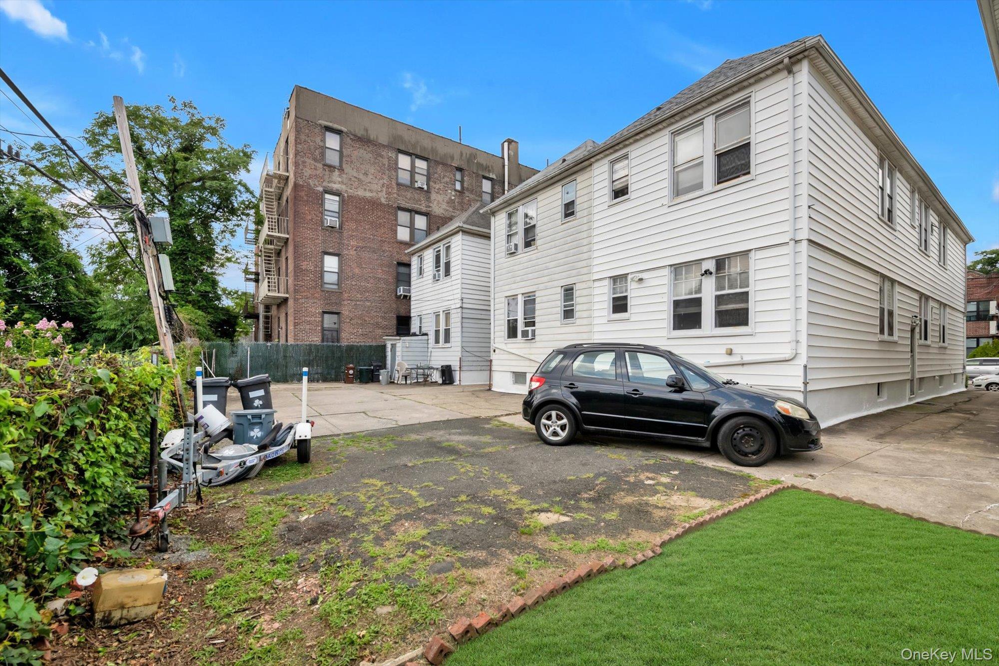 Single Family 56th Street  Queens, NY 11377, MLS-1016919-14
