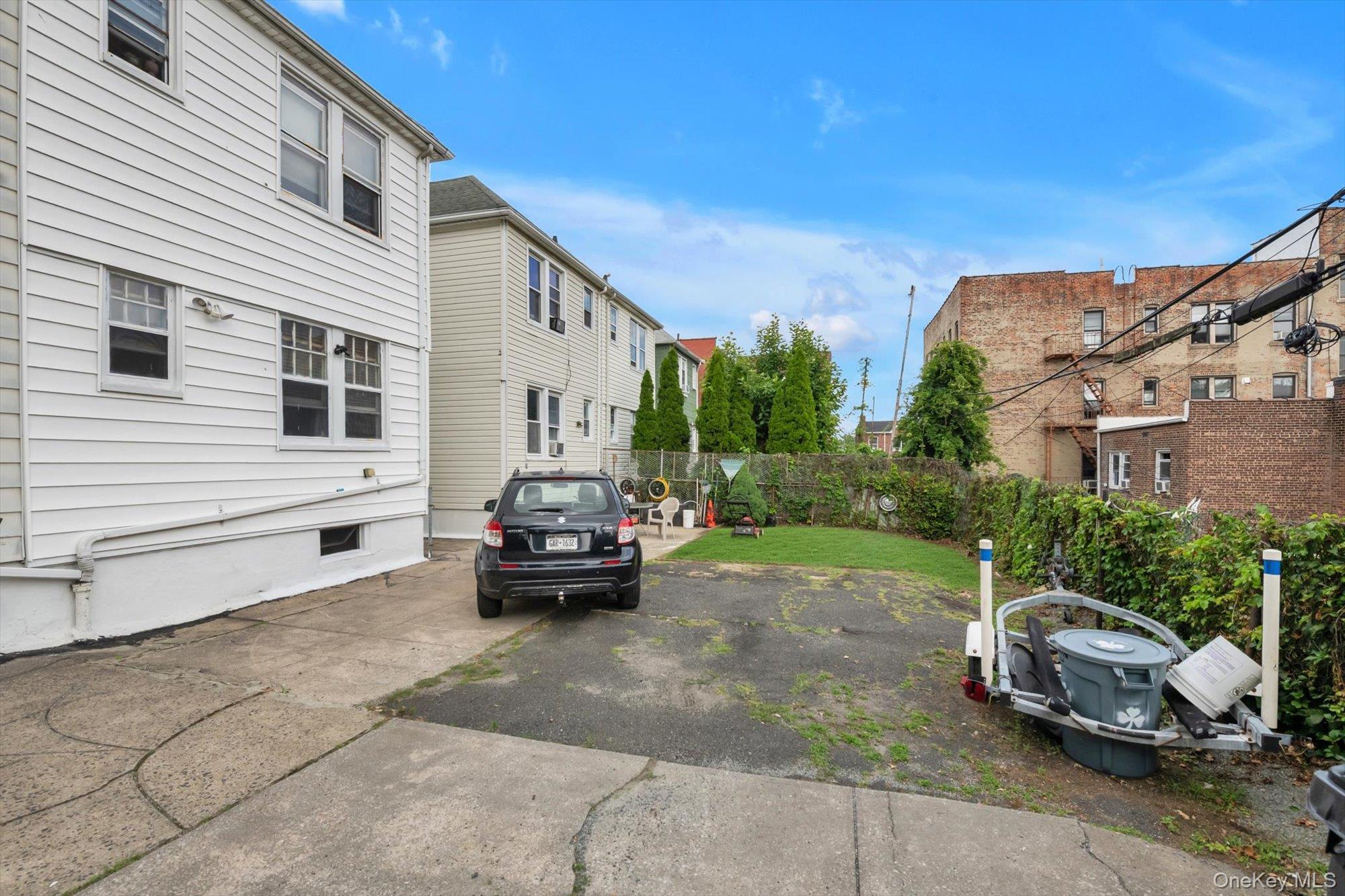 Single Family 56th Street  Queens, NY 11377, MLS-1016919-15