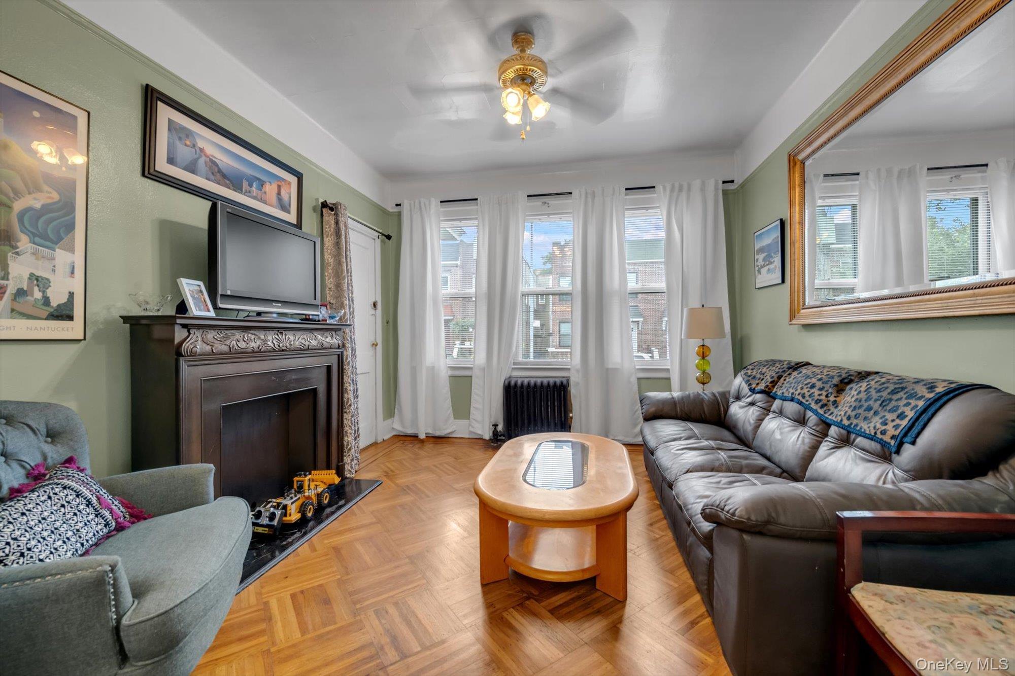 Single Family 56th Street  Queens, NY 11377, MLS-1016919-2