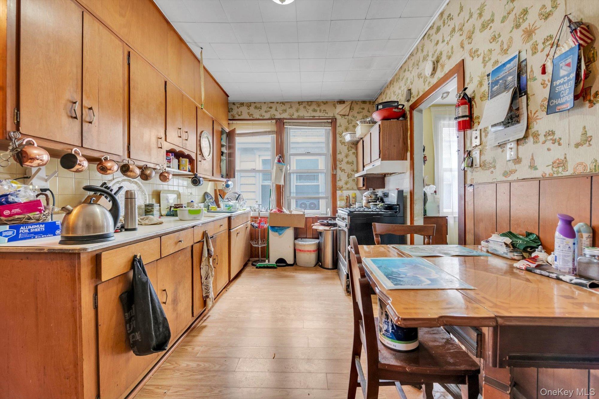 Single Family 56th Street Queens, NY 11377, MLS-1016922-10