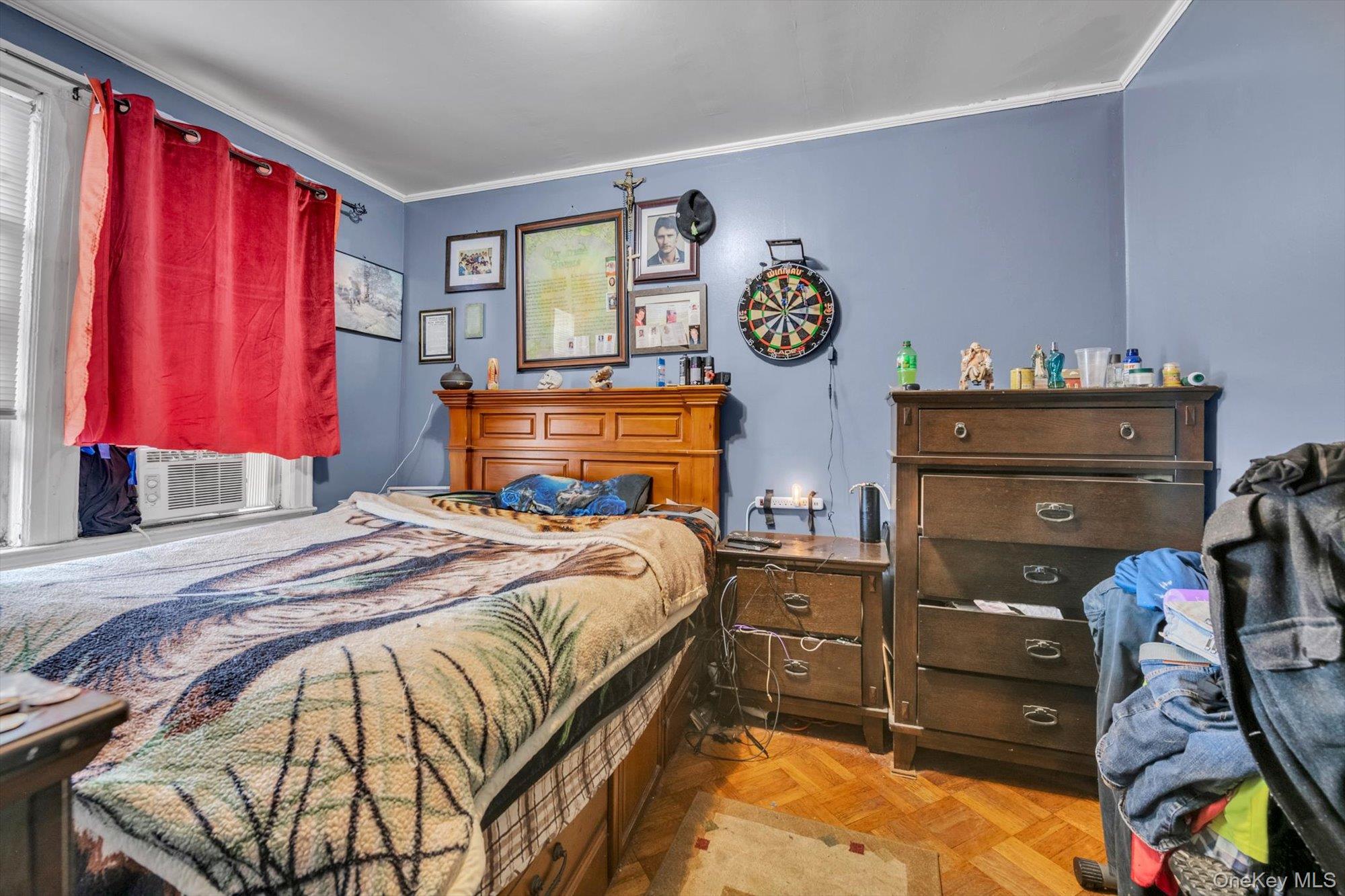 Single Family 56th Street Queens, NY 11377, MLS-1016922-12