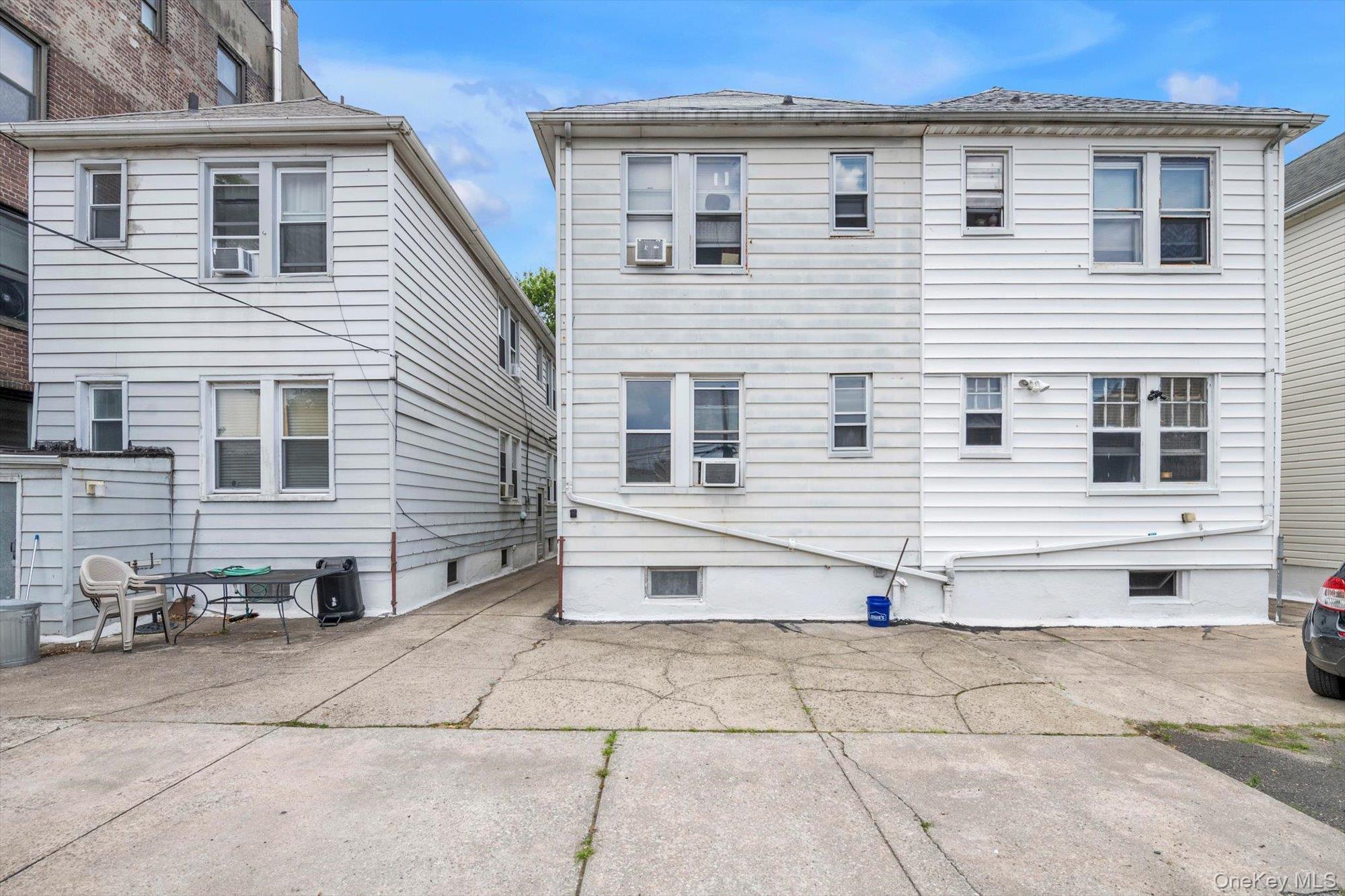 Single Family 56th Street Queens, NY 11377, MLS-1016922-19