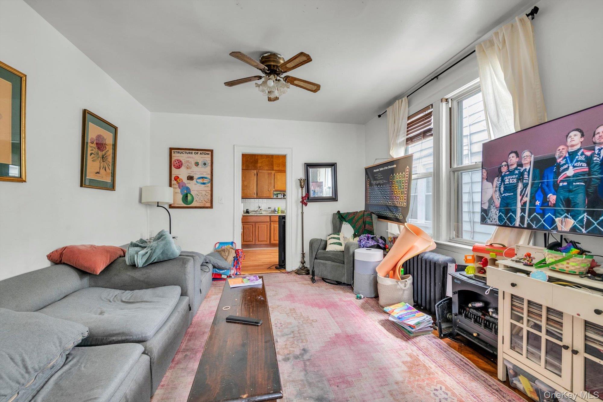 Single Family 56th Street Queens, NY 11377, MLS-1016922-2
