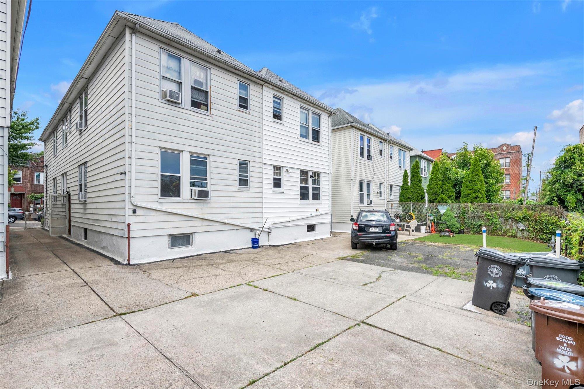 Single Family 56th Street  Queens, NY 11377, MLS-1016922-20