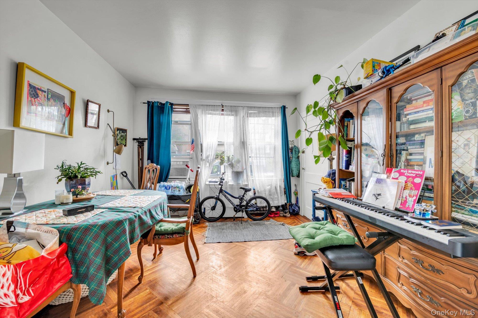 Single Family 56th Street Queens, NY 11377, MLS-1016922-3