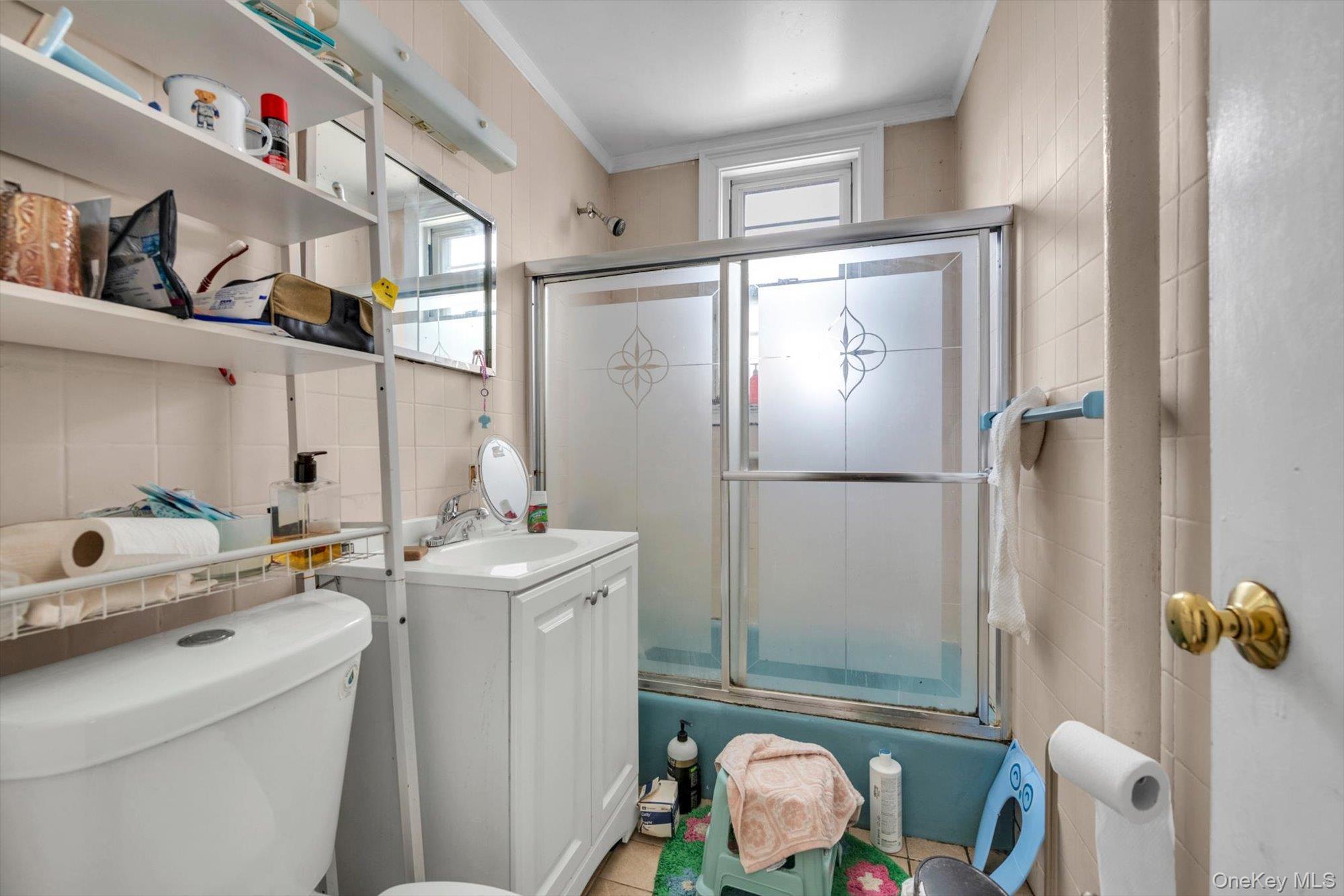 Single Family 56th Street Queens, NY 11377, MLS-1016922-7