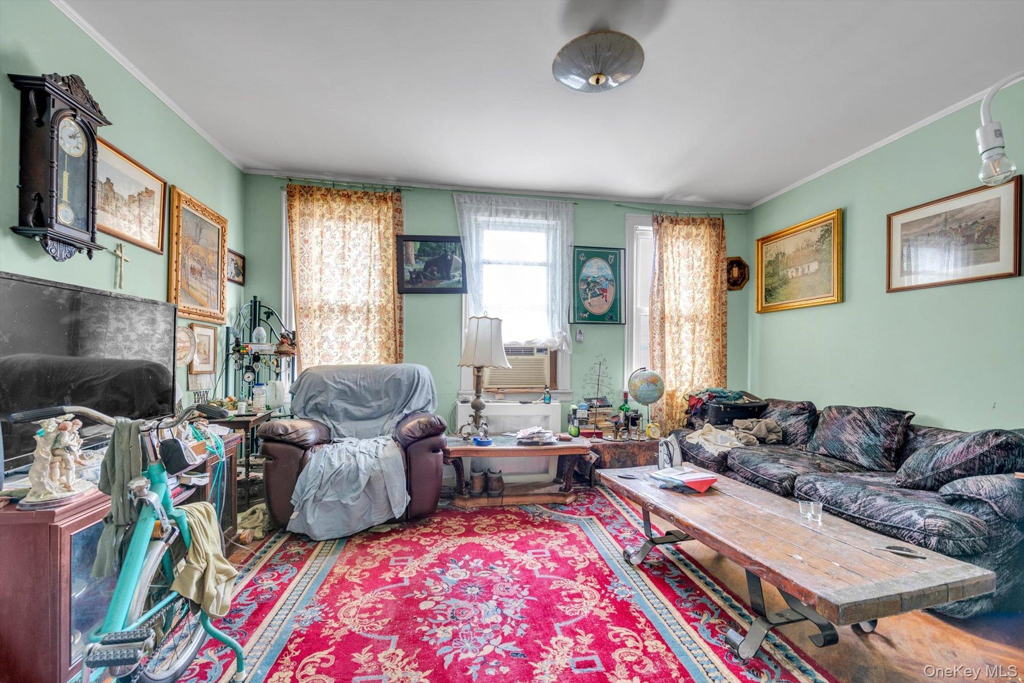 Single Family 56th Street Queens, NY 11377, MLS-1016922-8