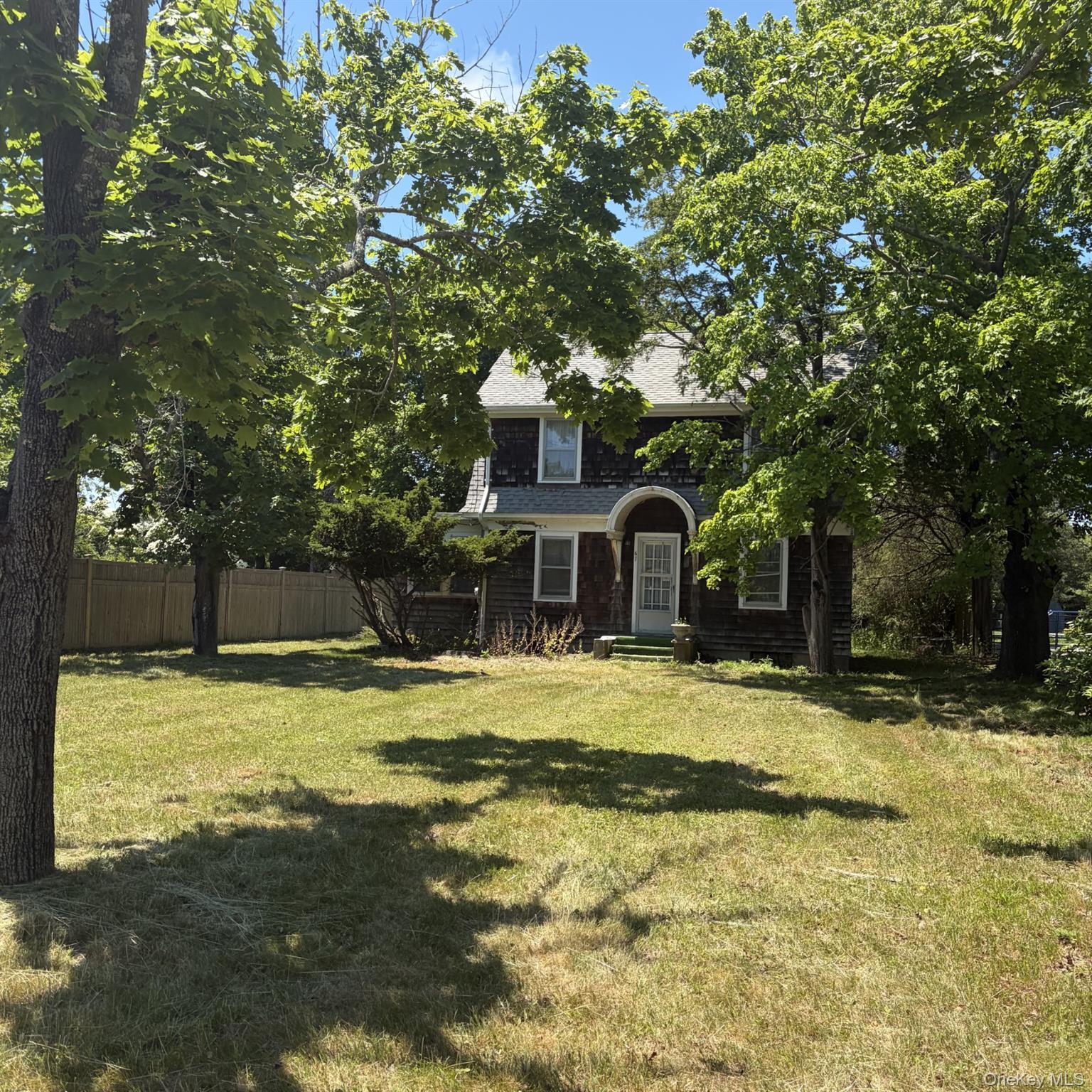 Single Family Tanners Neck Lane Suffolk County, NY 11977, MLS-1016938-2