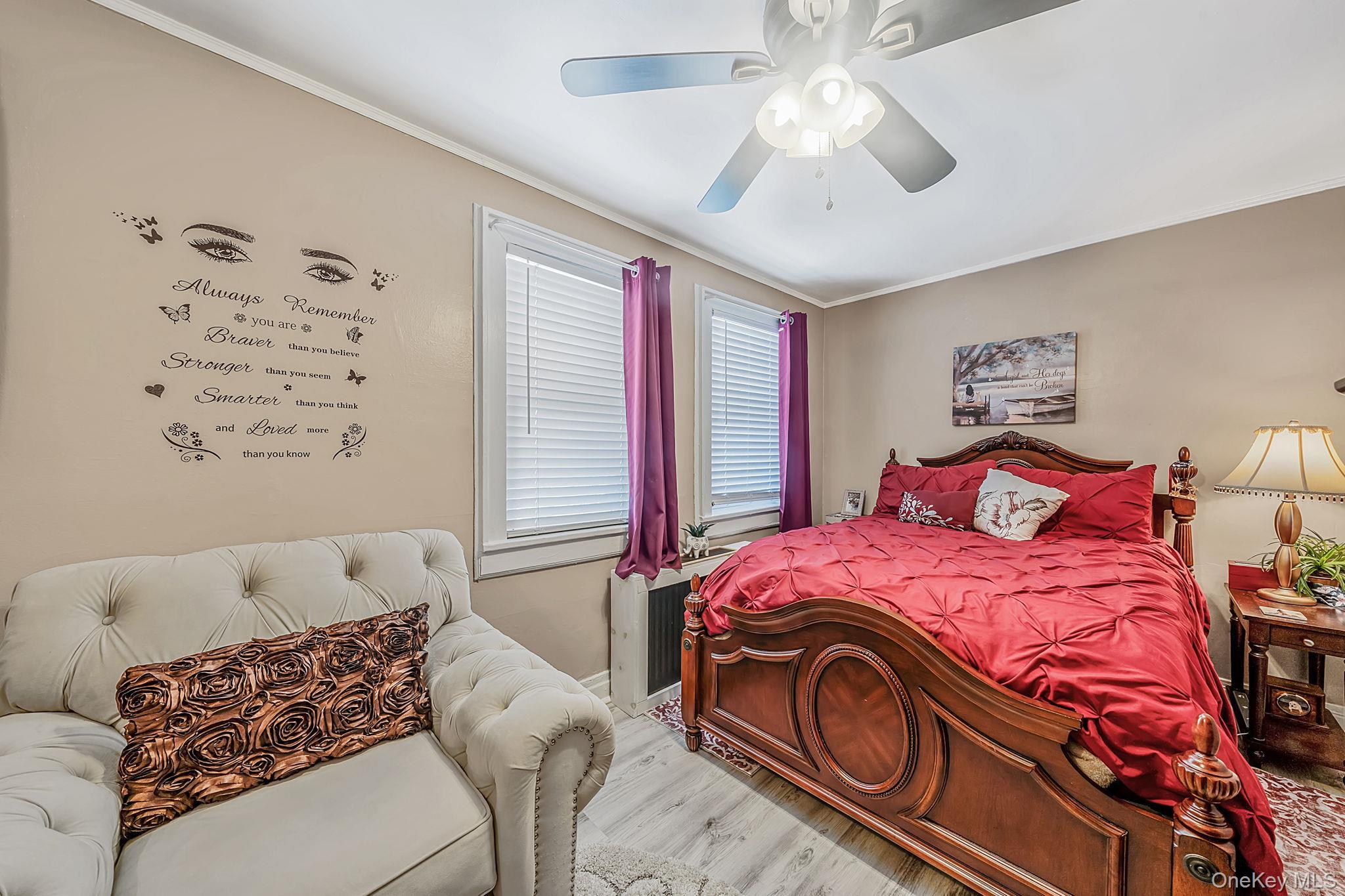 Single Family Wilkinson Avenue Bronx, NY 10461, MLS-1016945-14