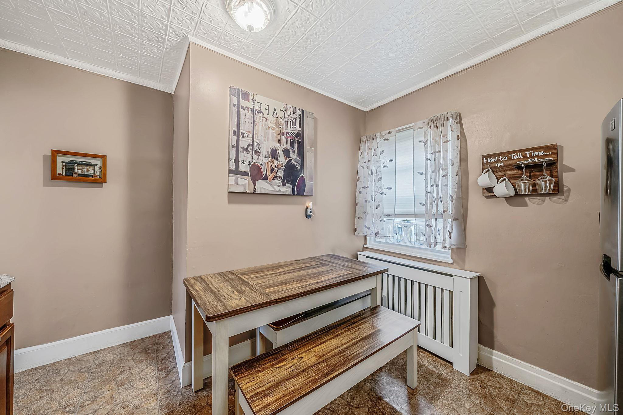 Single Family Wilkinson Avenue Bronx, NY 10461, MLS-1016945-20