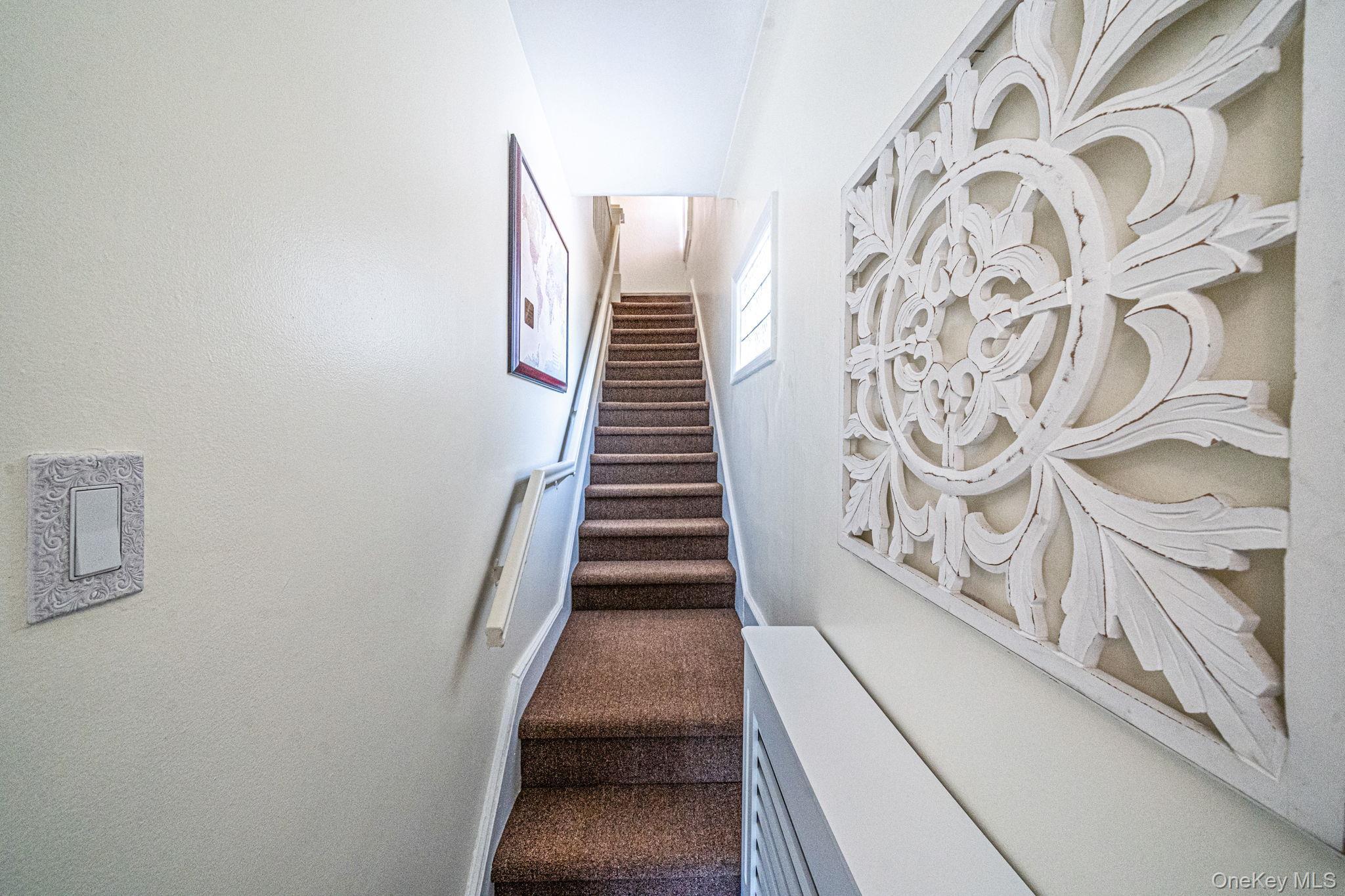 Single Family Wilkinson Avenue Bronx, NY 10461, MLS-1016945-21