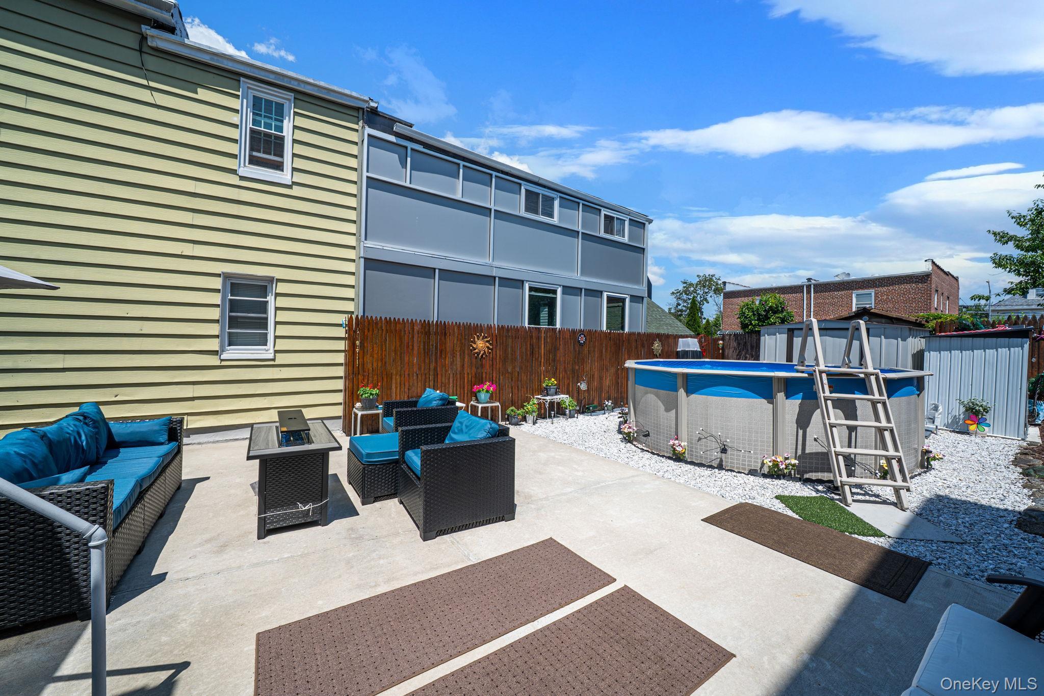 Single Family Wilkinson Avenue Bronx, NY 10461, MLS-1016945-29