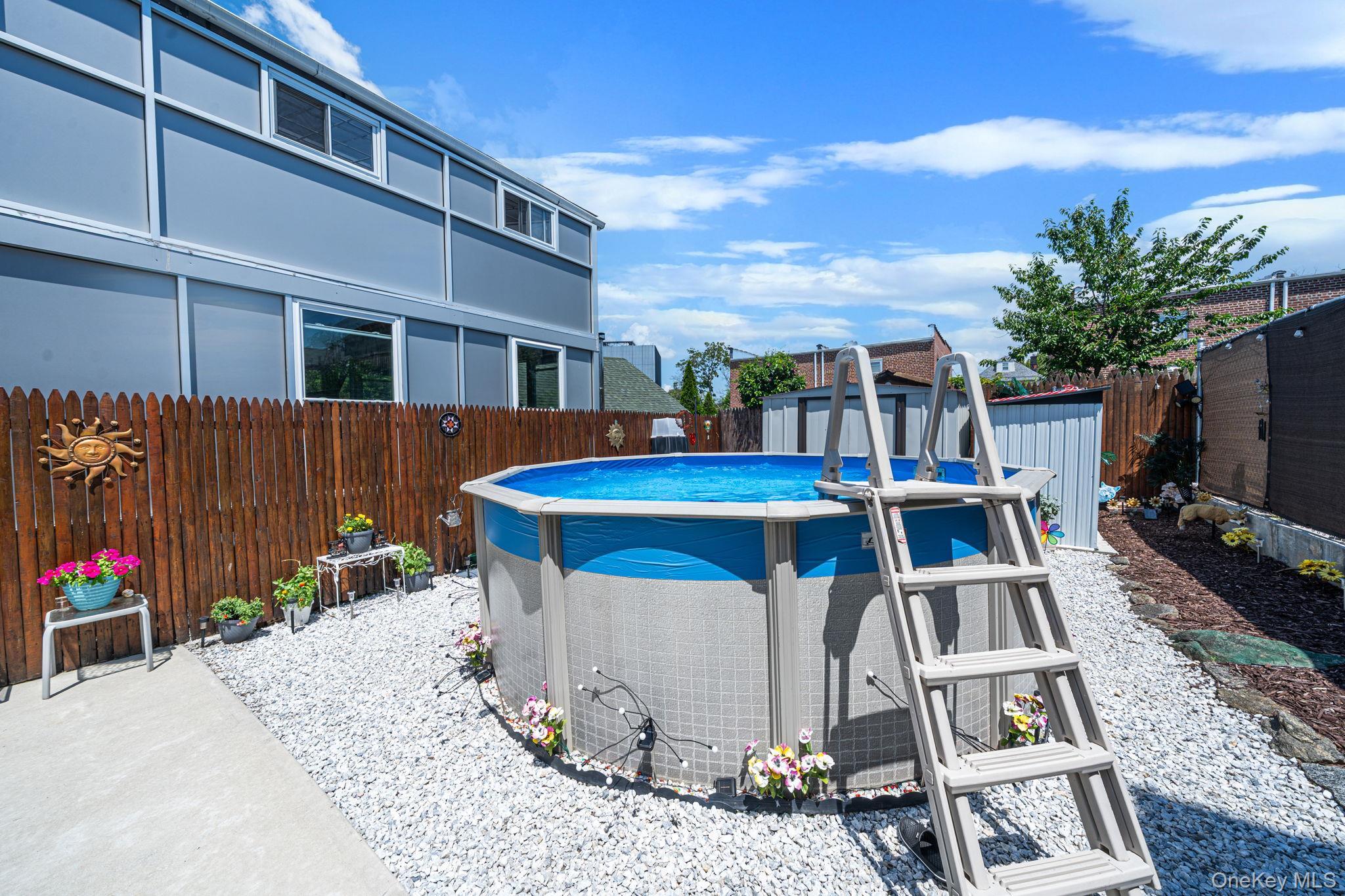Single Family Wilkinson Avenue Bronx, NY 10461, MLS-1016945-30