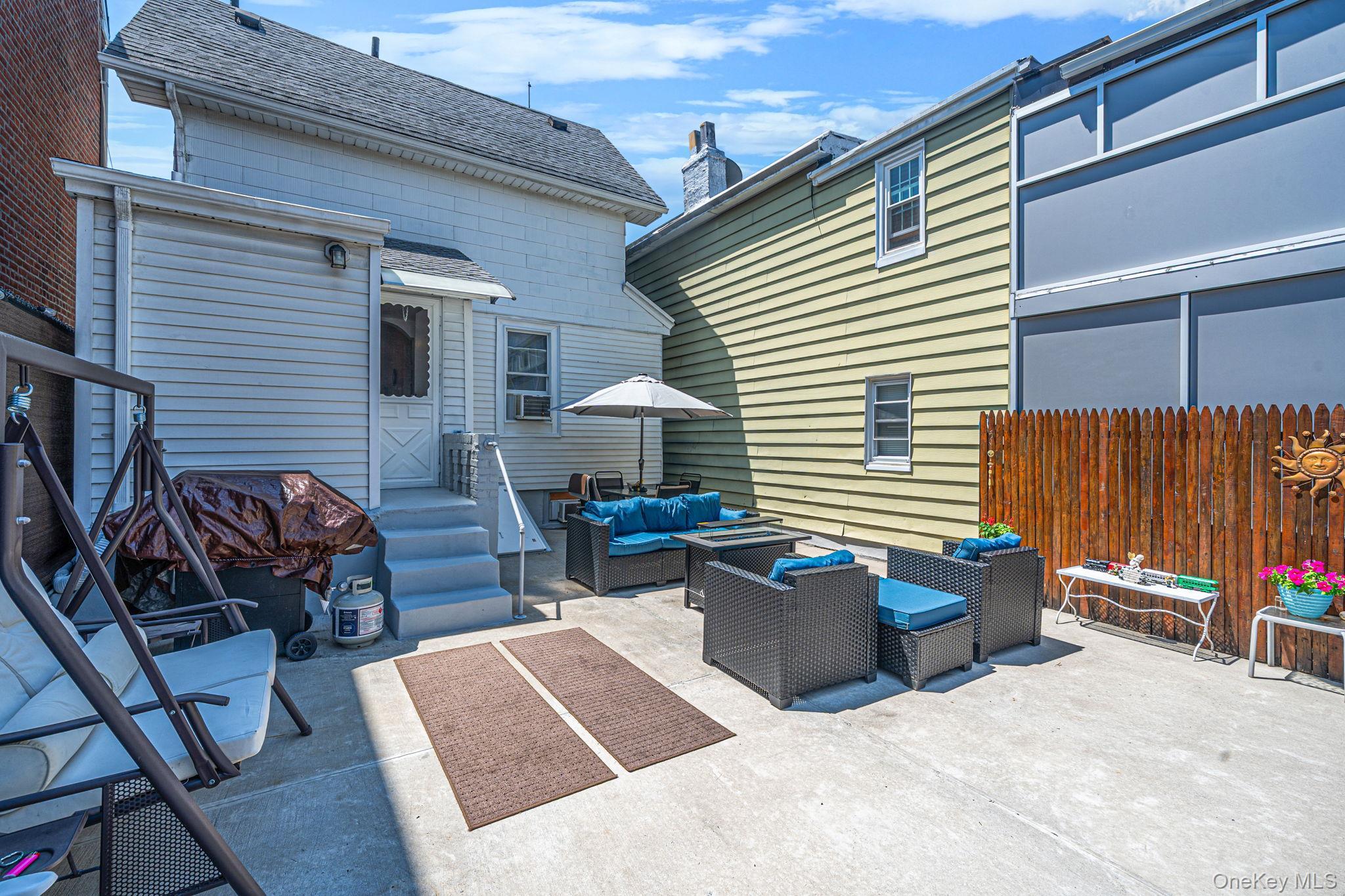 Single Family Wilkinson Avenue Bronx, NY 10461, MLS-1016945-31