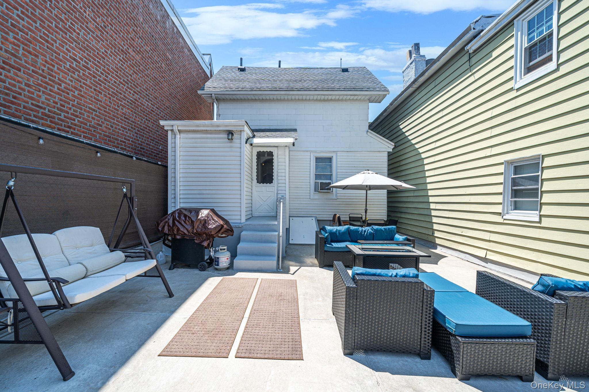 Single Family Wilkinson Avenue Bronx, NY 10461, MLS-1016945-32