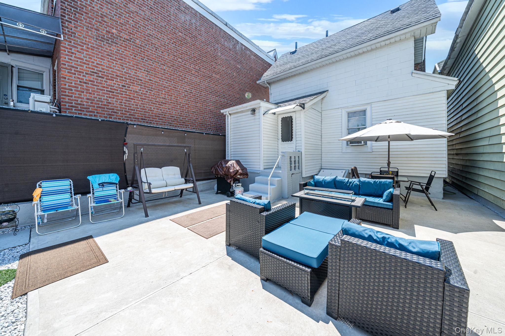 Single Family Wilkinson Avenue Bronx, NY 10461, MLS-1016945-33