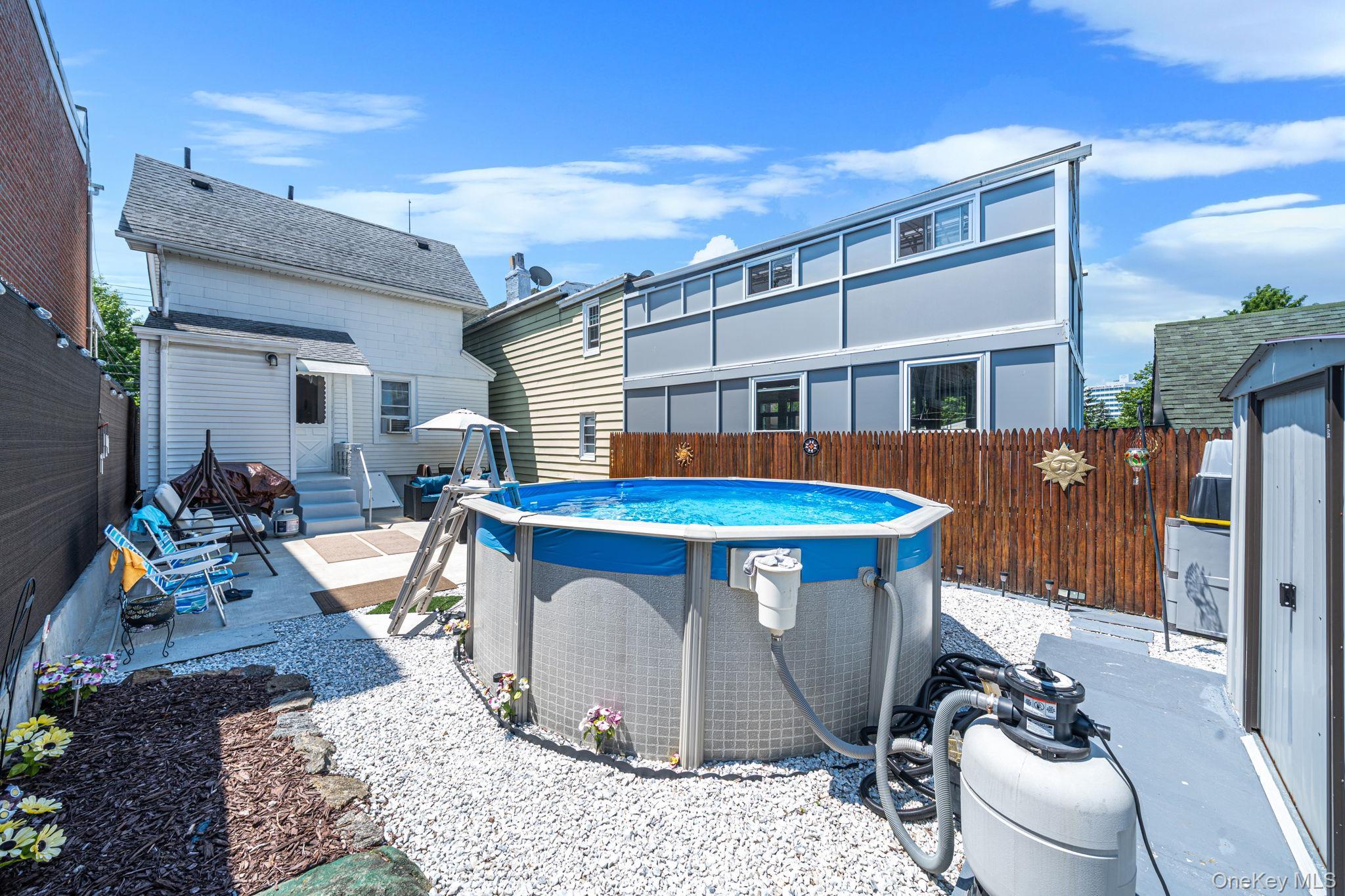 Single Family Wilkinson Avenue Bronx, NY 10461, MLS-1016945-35