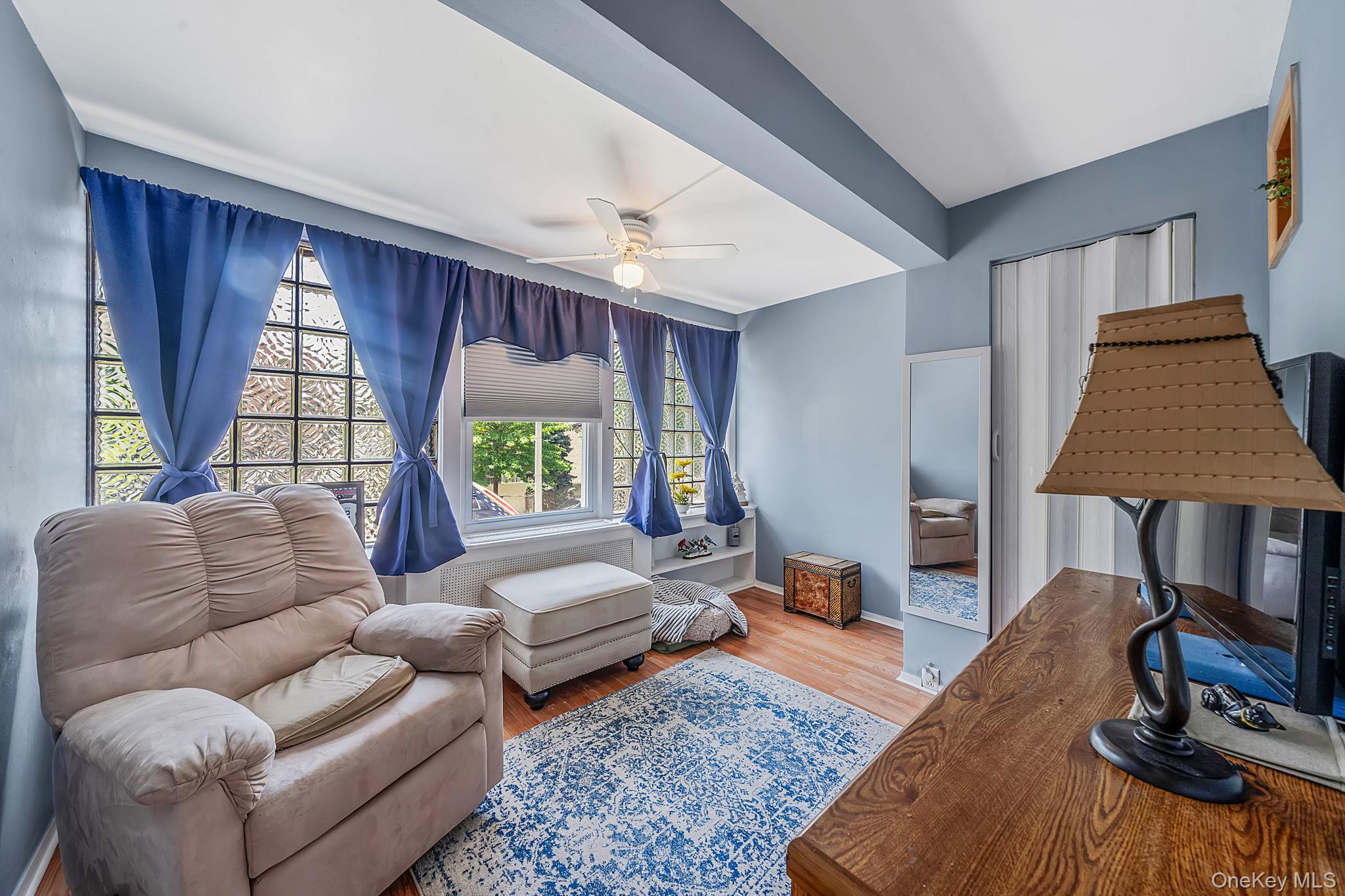 Single Family Wilkinson Avenue Bronx, NY 10461, MLS-1016945-6