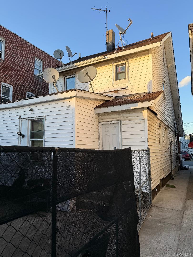 Single Family 130th Street Queens, NY 11419, MLS-1016946-2