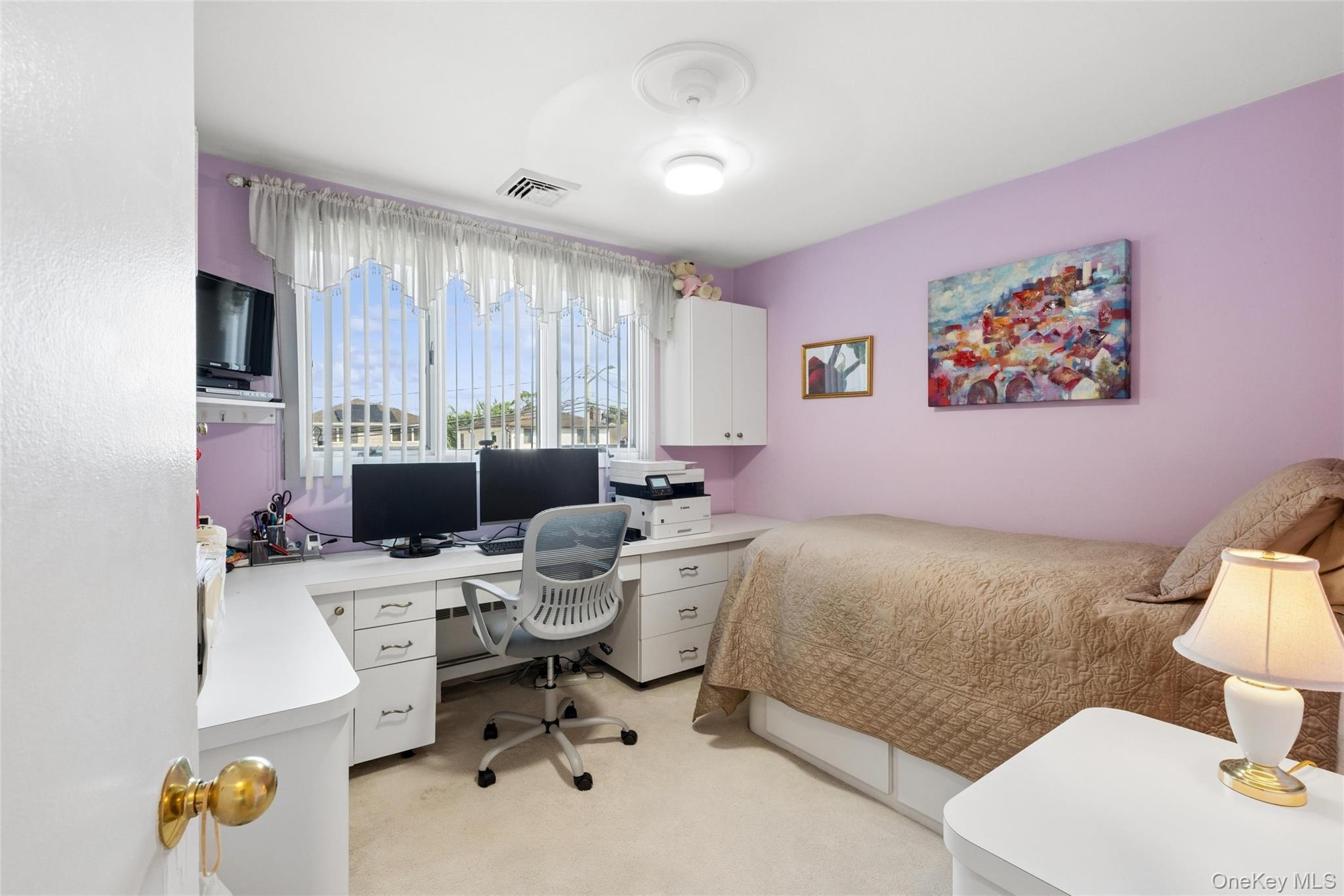 Single Family Holland Way Nassau County, NY 11566, MLS-1016947-18