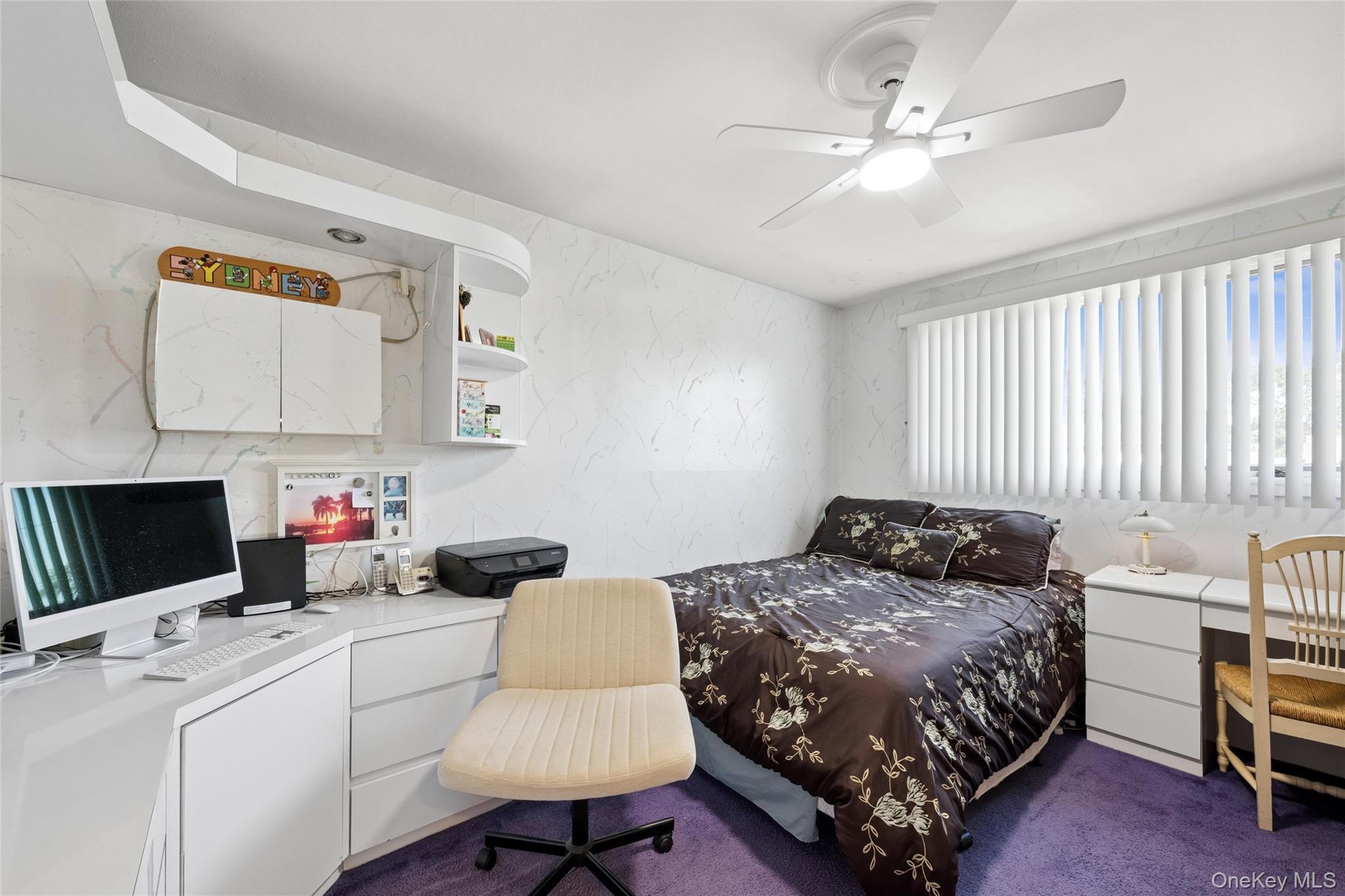 Single Family Holland Way Nassau County, NY 11566, MLS-1016947-21