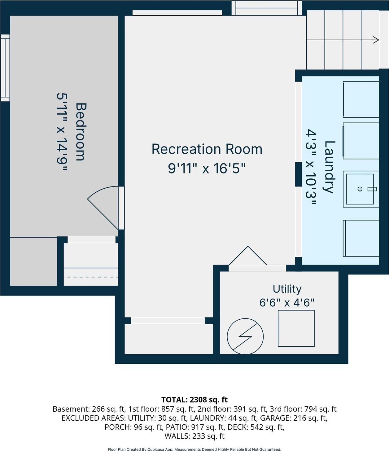 Single Family Holland Way Nassau County, NY 11566, MLS-1016947-34