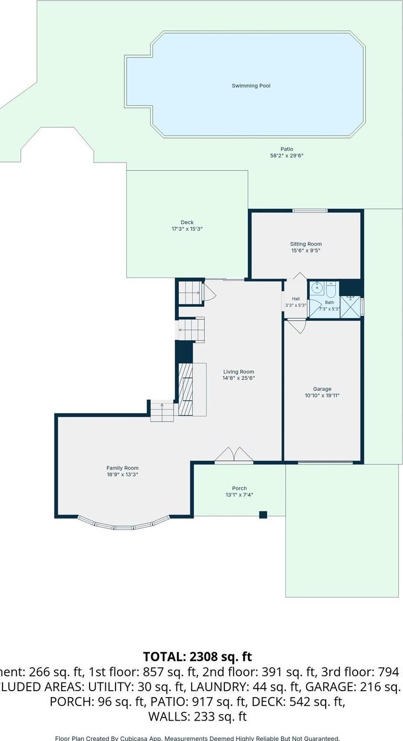 Single Family Holland Way Nassau County, NY 11566, MLS-1016947-35