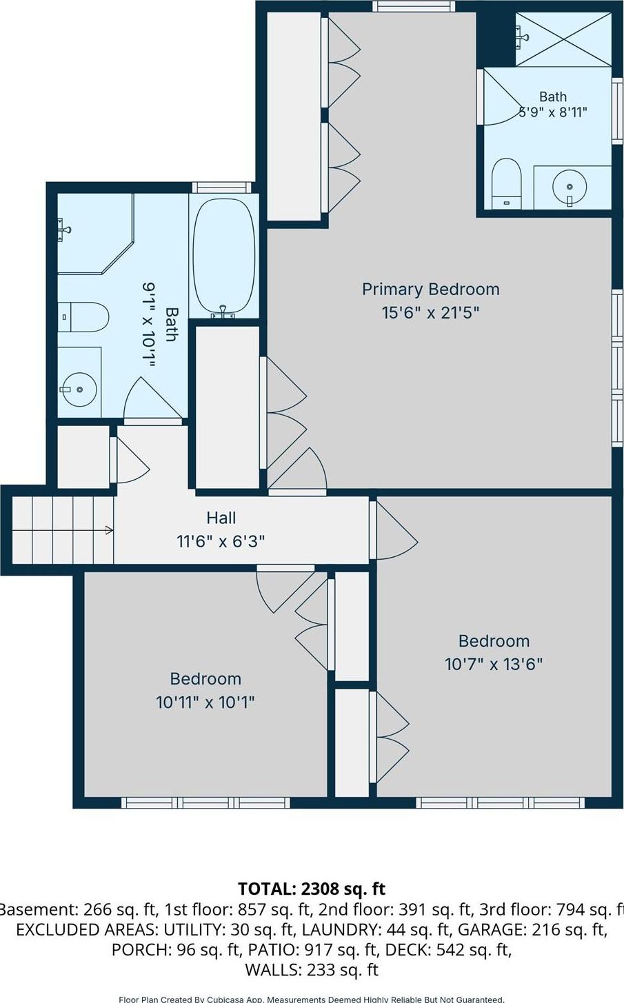 Single Family Holland Way Nassau County, NY 11566, MLS-1016947-37