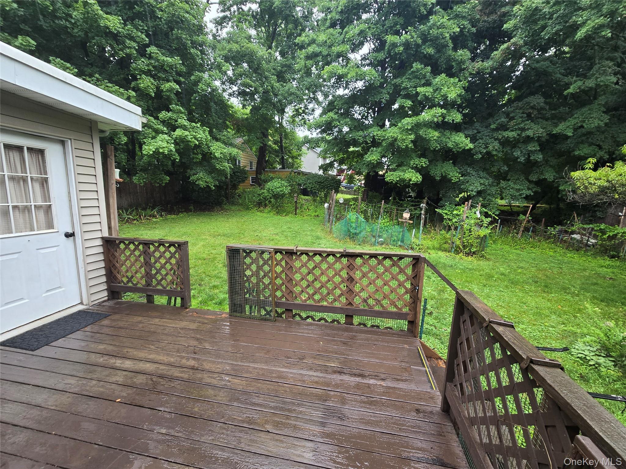 Single Family Beaverbrook Road Orange County, NY 12553, MLS-1016961-11