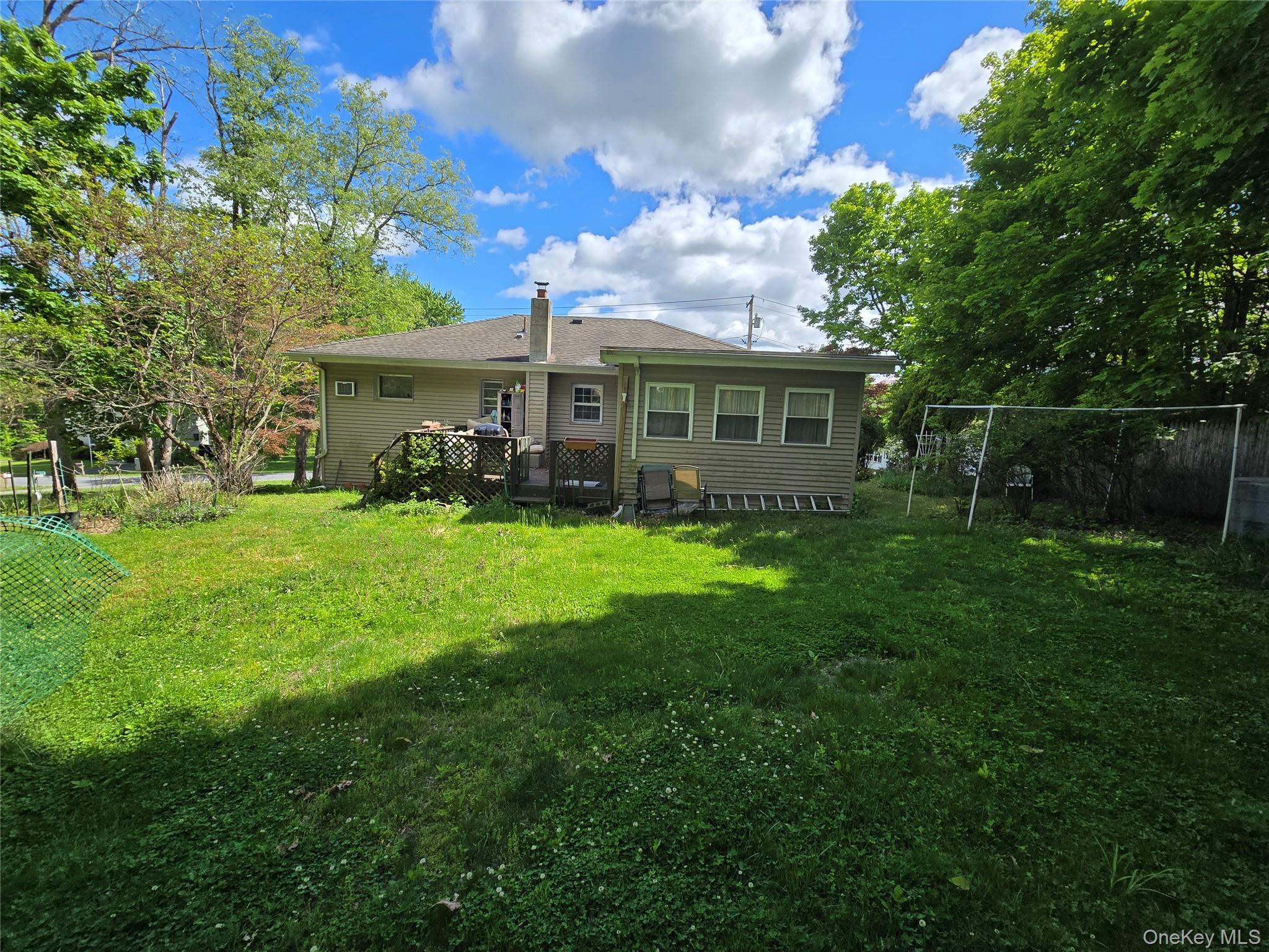 Single Family Beaverbrook Road  Orange County, NY 12553, MLS-1016961-13