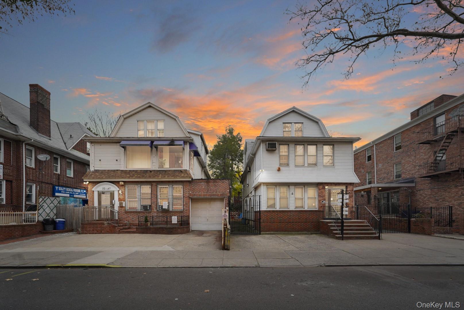 Single Family 76th Street  Queens, NY 11372, MLS-1016966-3