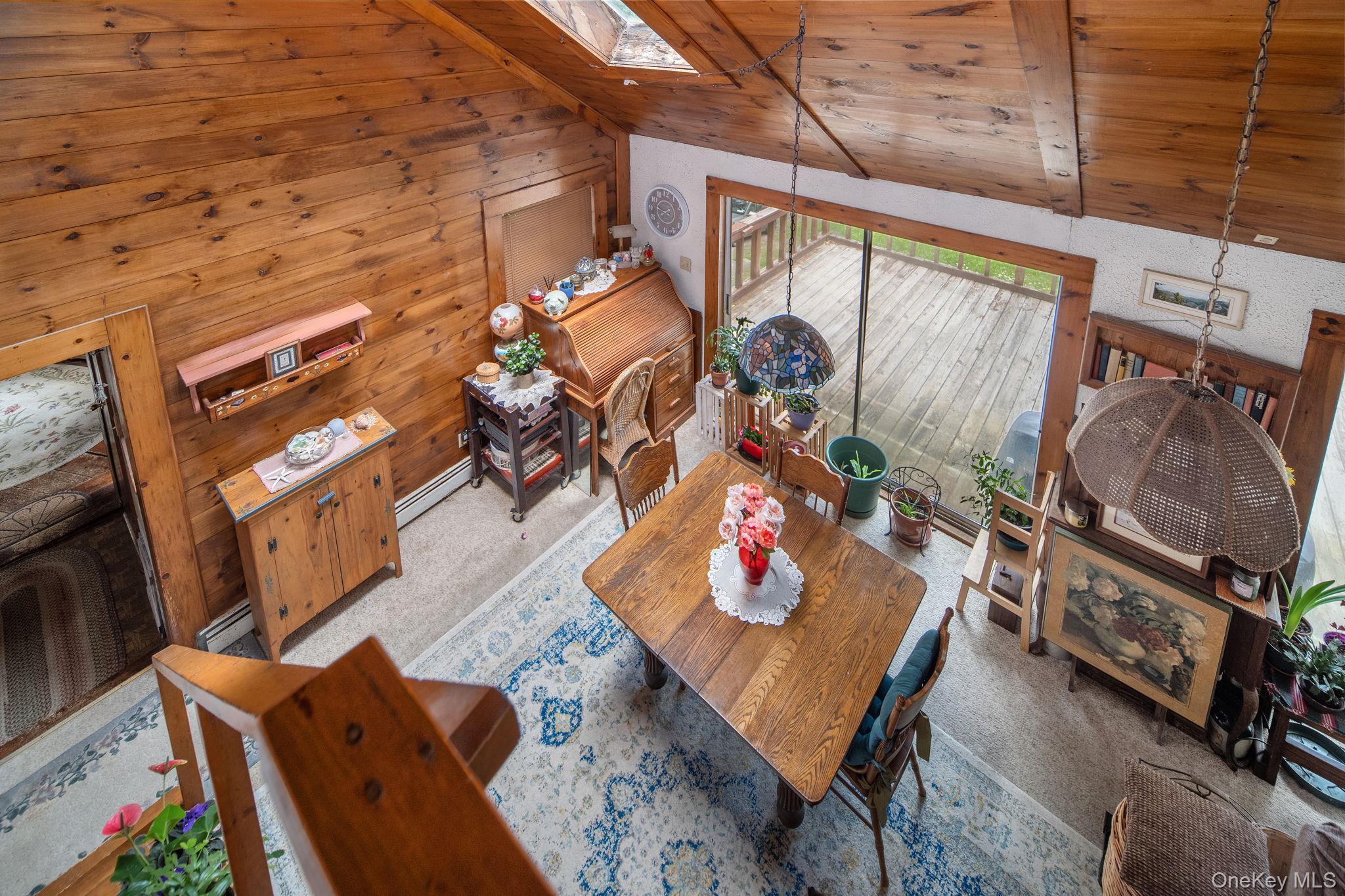 Single Family Treadlemire Rd, Berne Ny Out Of Area, NY 12023, MLS-1016972-12