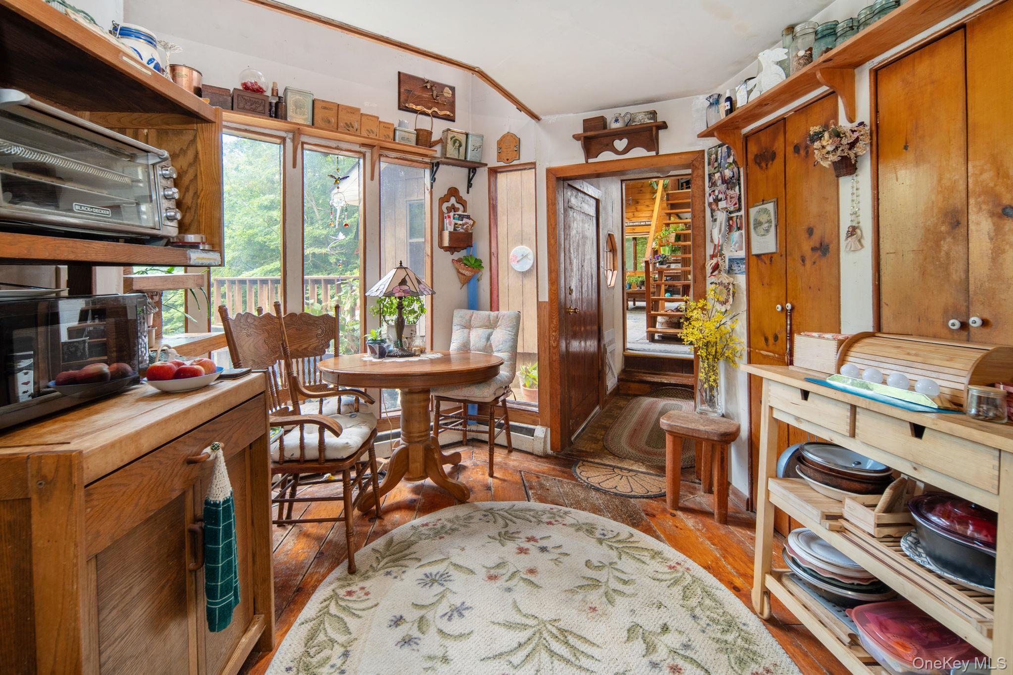 Single Family Treadlemire Rd, Berne Ny Out Of Area, NY 12023, MLS-1016972-15