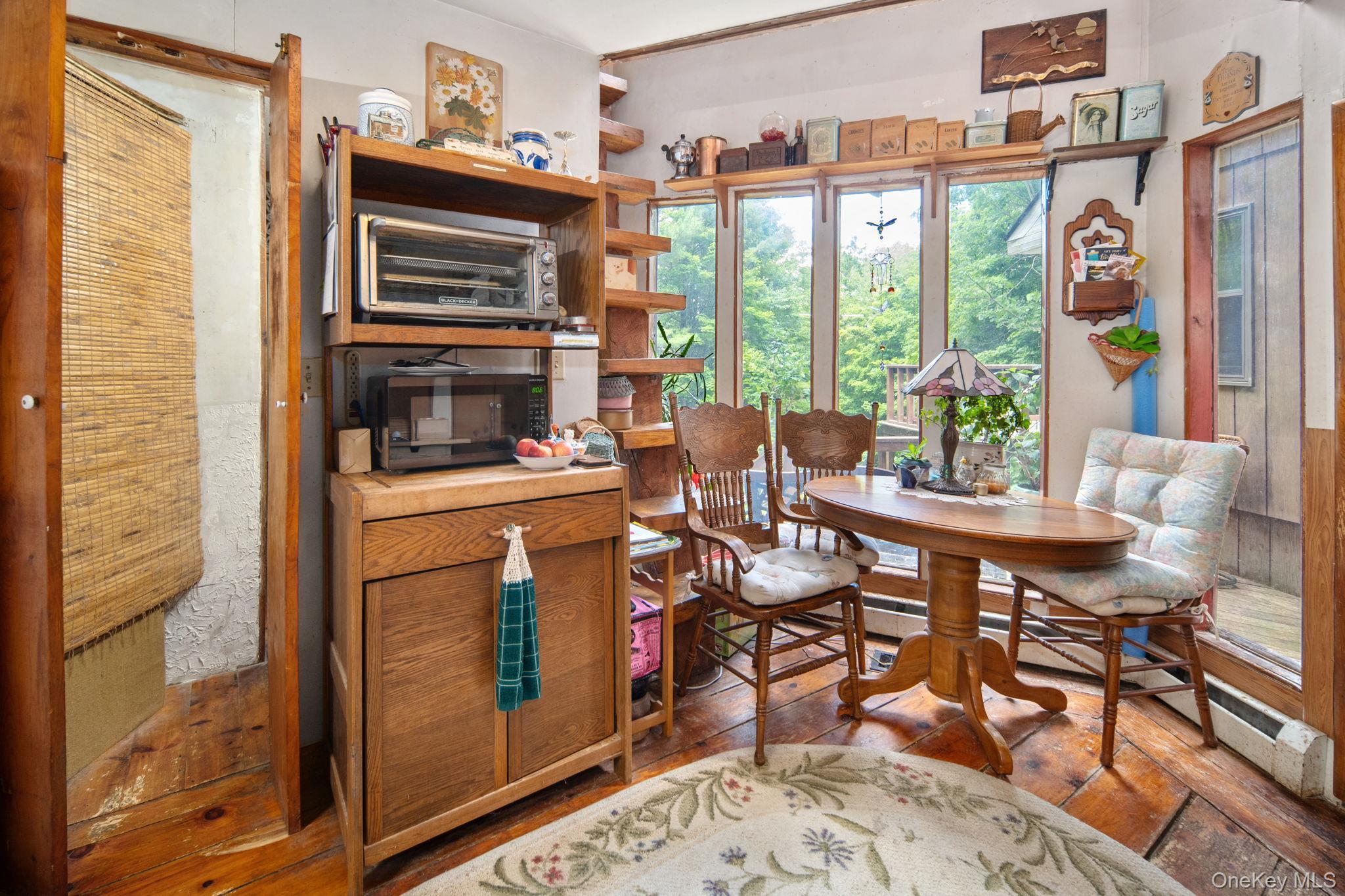 Single Family Treadlemire Rd, Berne Ny Out Of Area, NY 12023, MLS-1016972-16