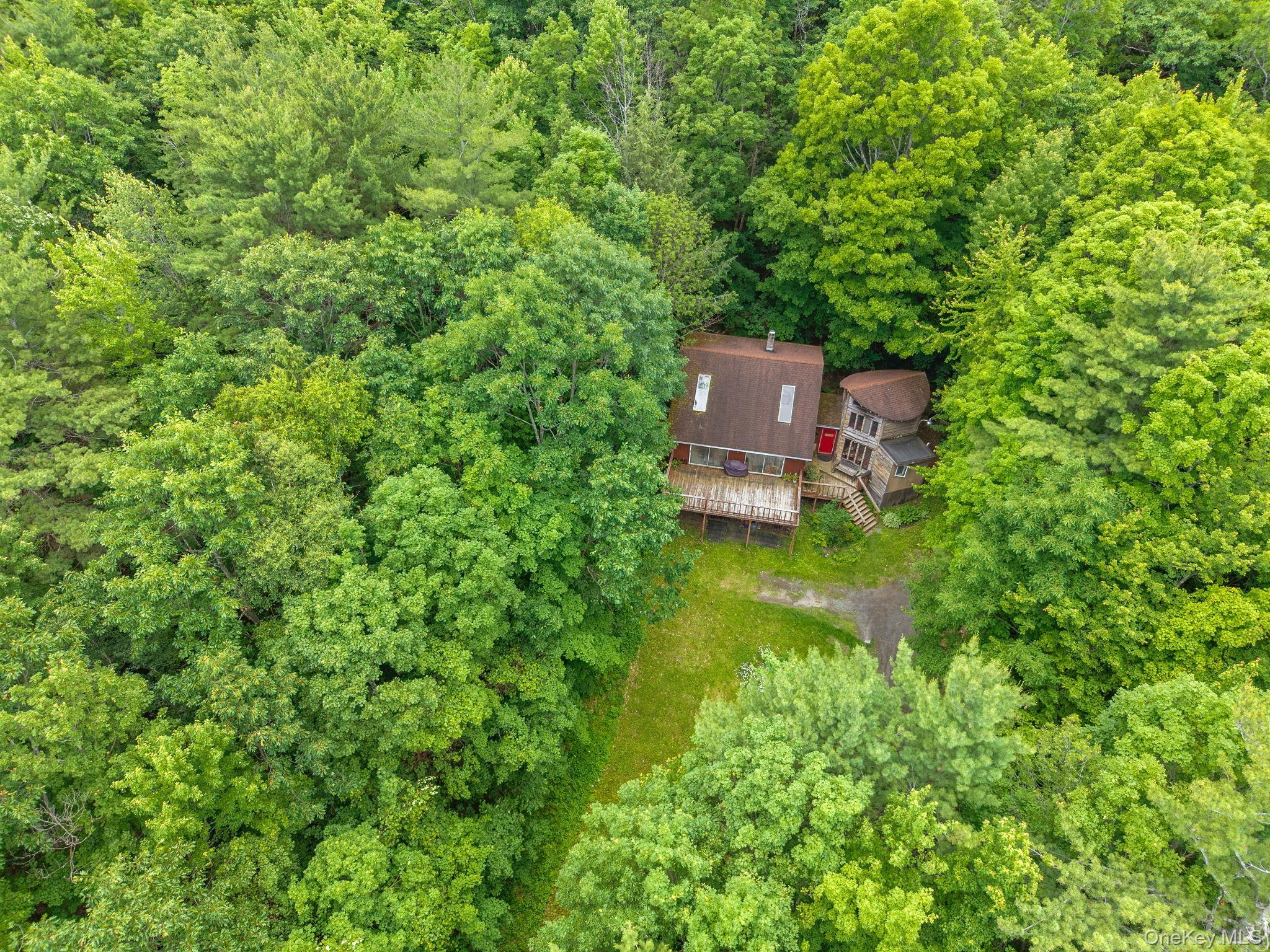 Single Family Treadlemire Rd, Berne Ny Out Of Area, NY 12023, MLS-1016972-2