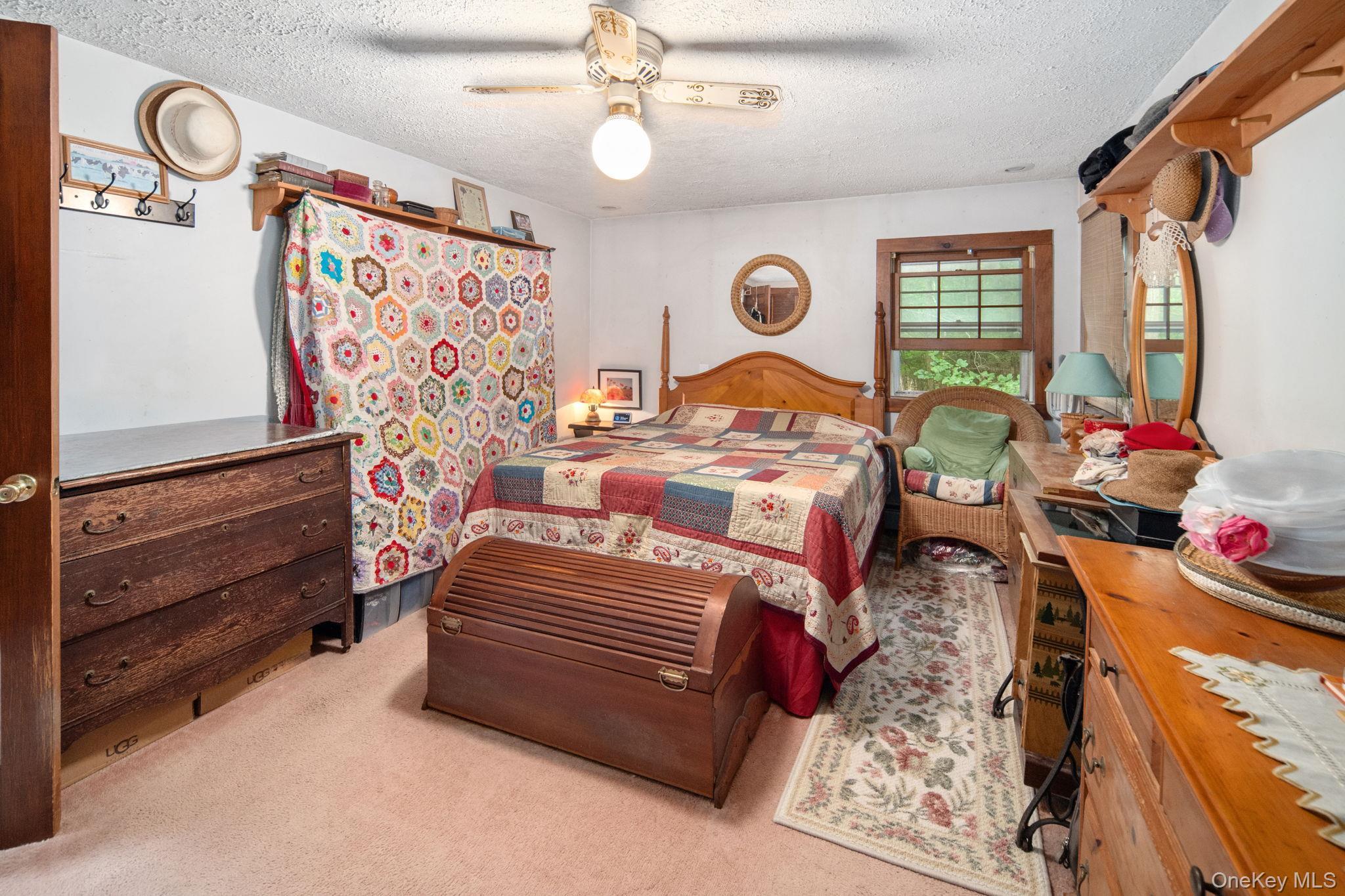 Single Family Treadlemire Rd, Berne Ny Out Of Area, NY 12023, MLS-1016972-23