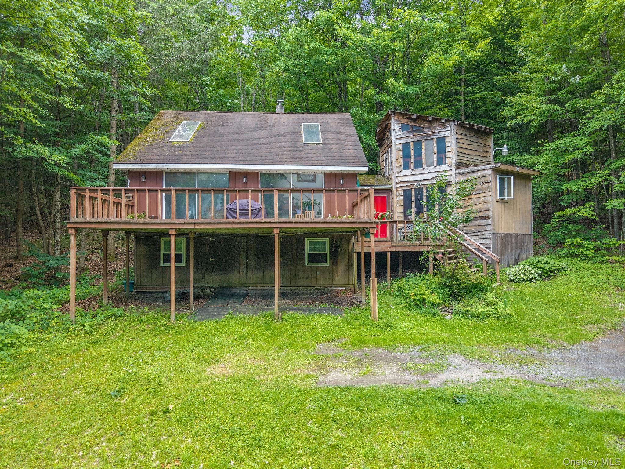 Single Family Treadlemire Rd, Berne Ny Out Of Area, NY 12023, MLS-1016972-3