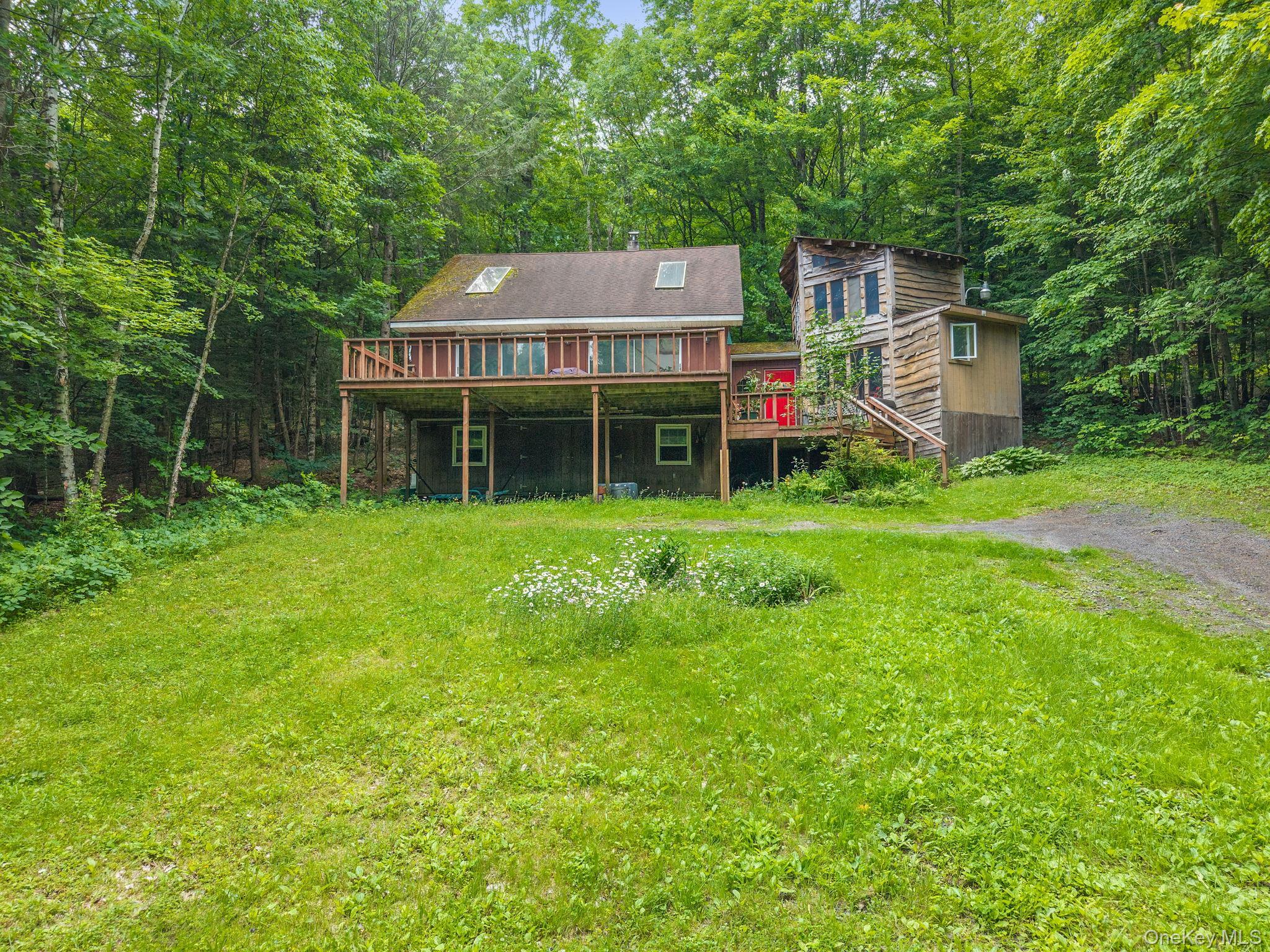 Single Family Treadlemire Rd, Berne Ny Out Of Area, NY 12023, MLS-1016972-34