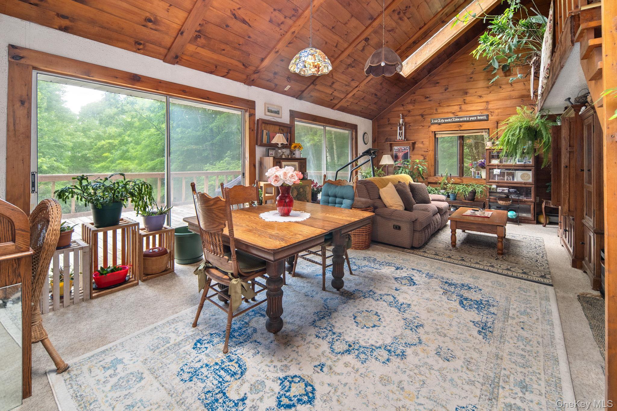 Single Family Treadlemire Rd, Berne Ny Out Of Area, NY 12023, MLS-1016972-7
