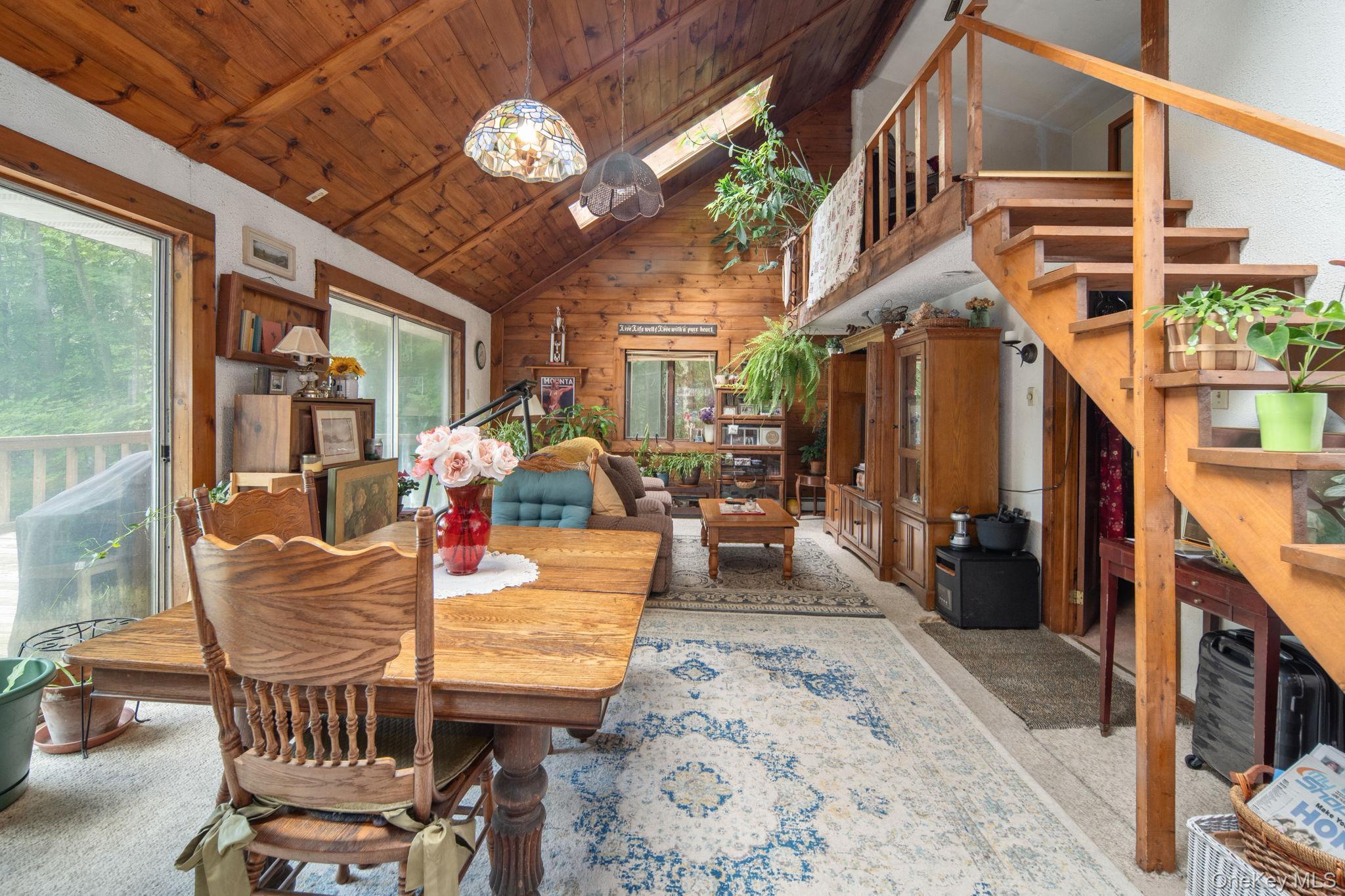 Single Family Treadlemire Rd, Berne Ny Out Of Area, NY 12023, MLS-1016972-8