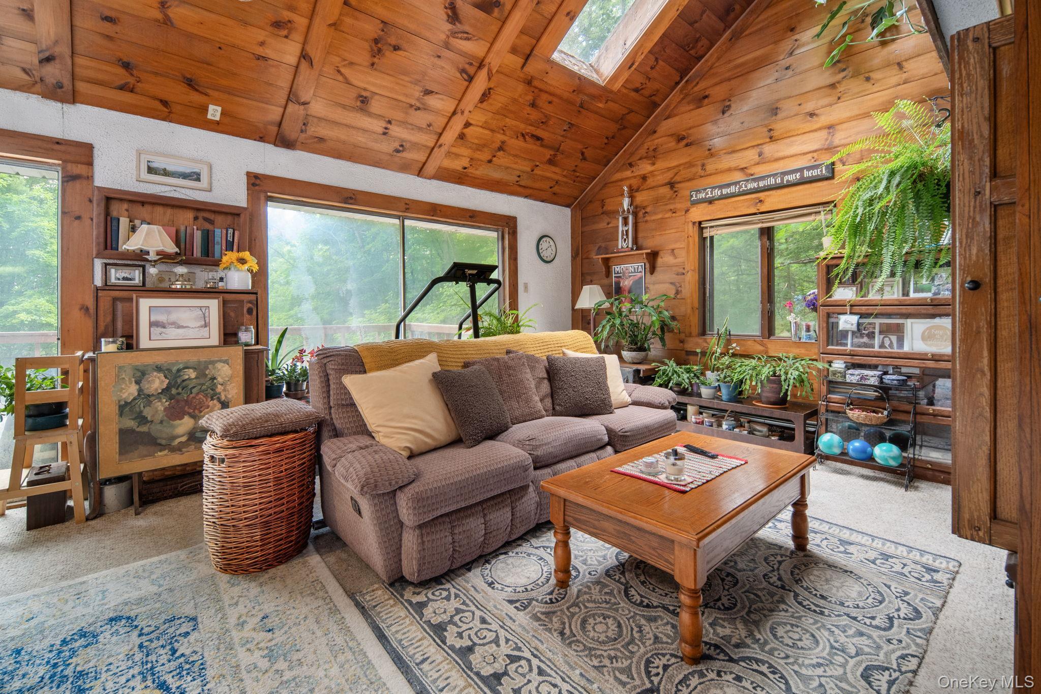 Single Family Treadlemire Rd, Berne Ny Out Of Area, NY 12023, MLS-1016972-9
