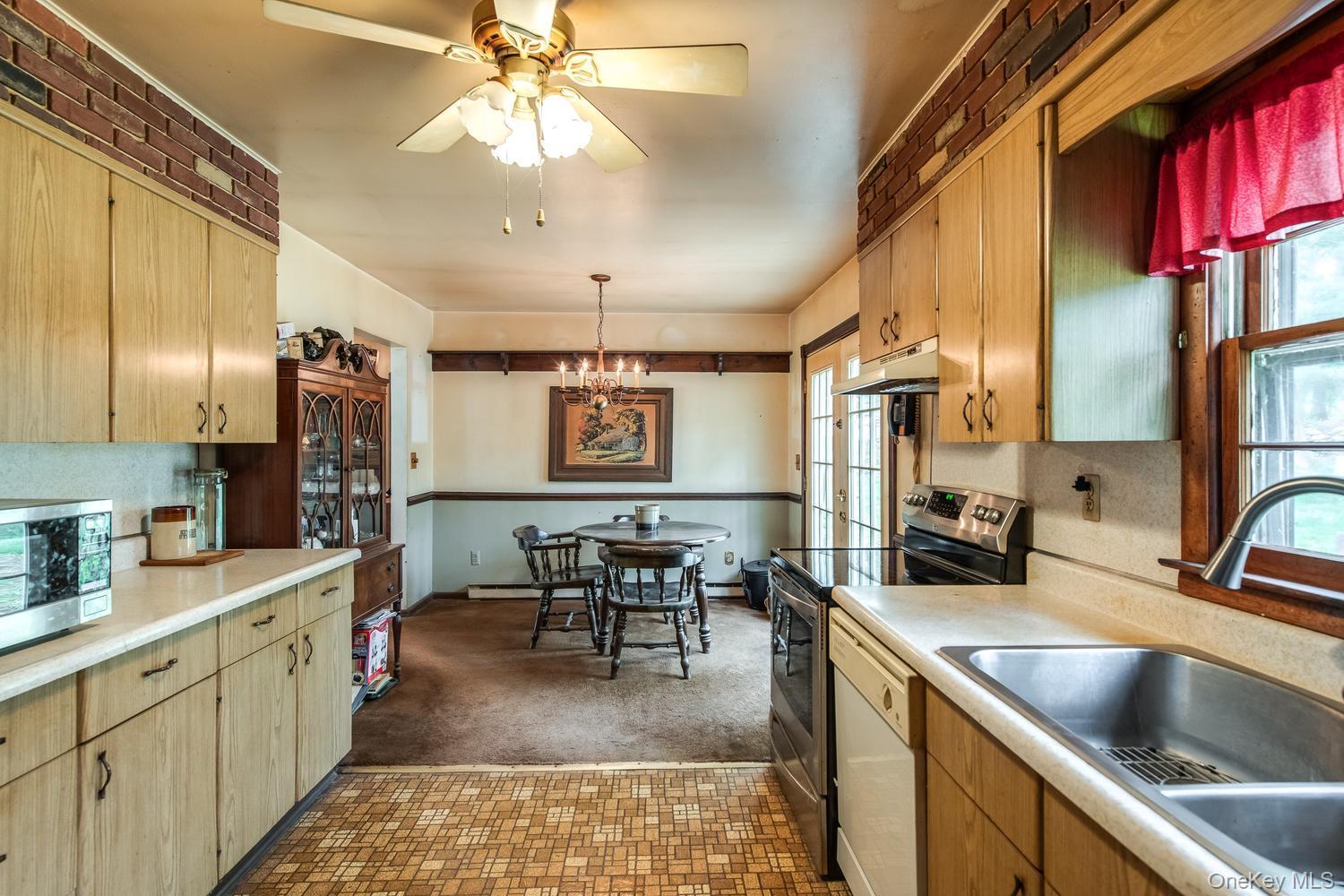 Single Family Paffendorf Drive Orange County, NY 12550, MLS-1016983-12