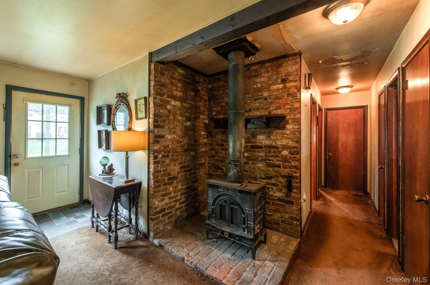 Single Family Paffendorf Drive Orange County, NY 12550, MLS-1016983-15