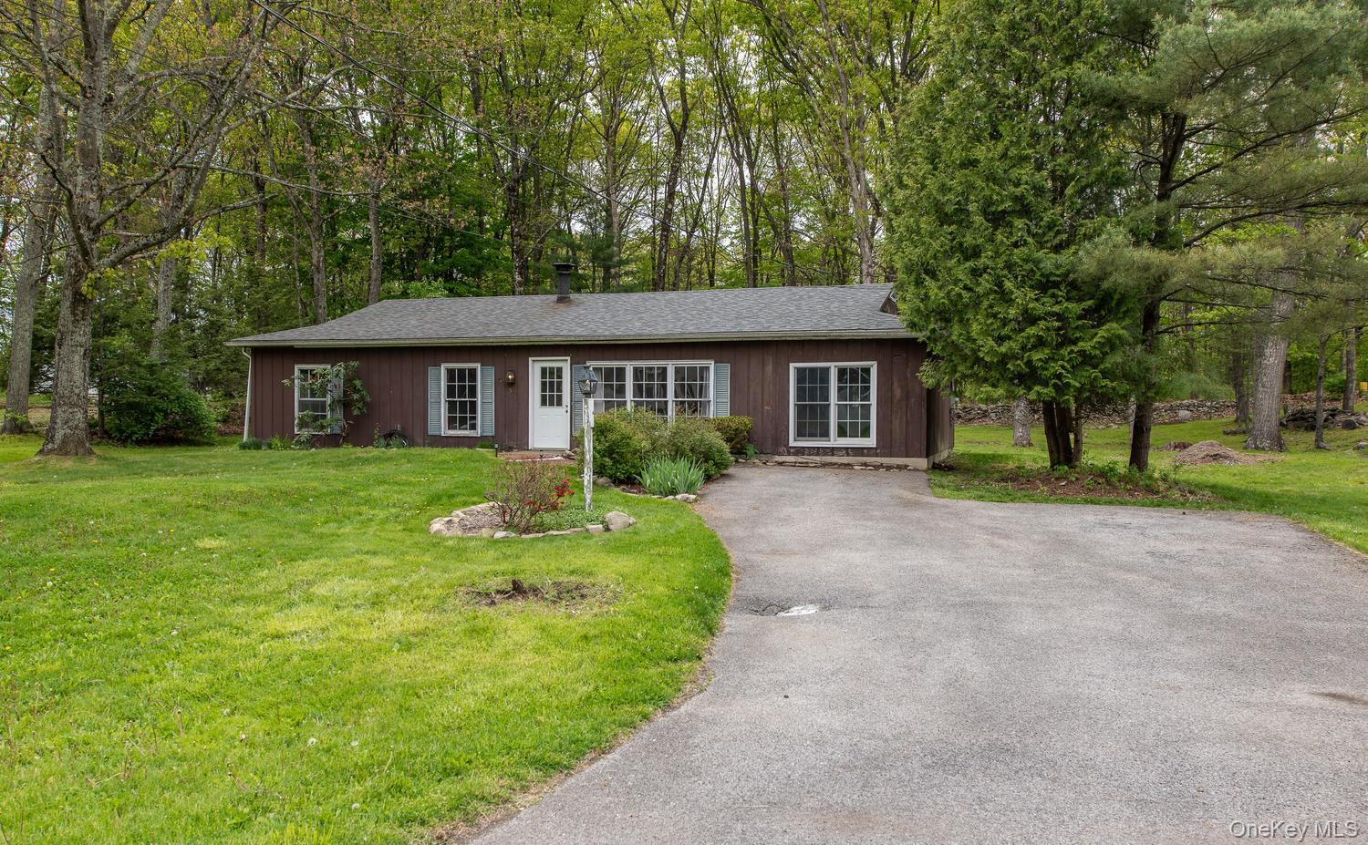 Single Family Paffendorf Drive Orange County, NY 12550, MLS-1016983-2