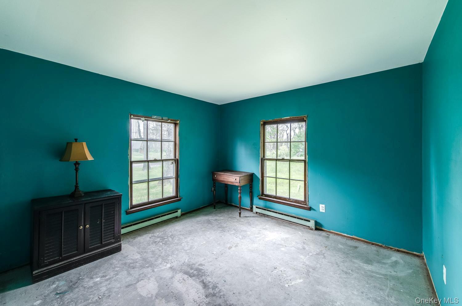 Single Family Paffendorf Drive Orange County, NY 12550, MLS-1016983-20