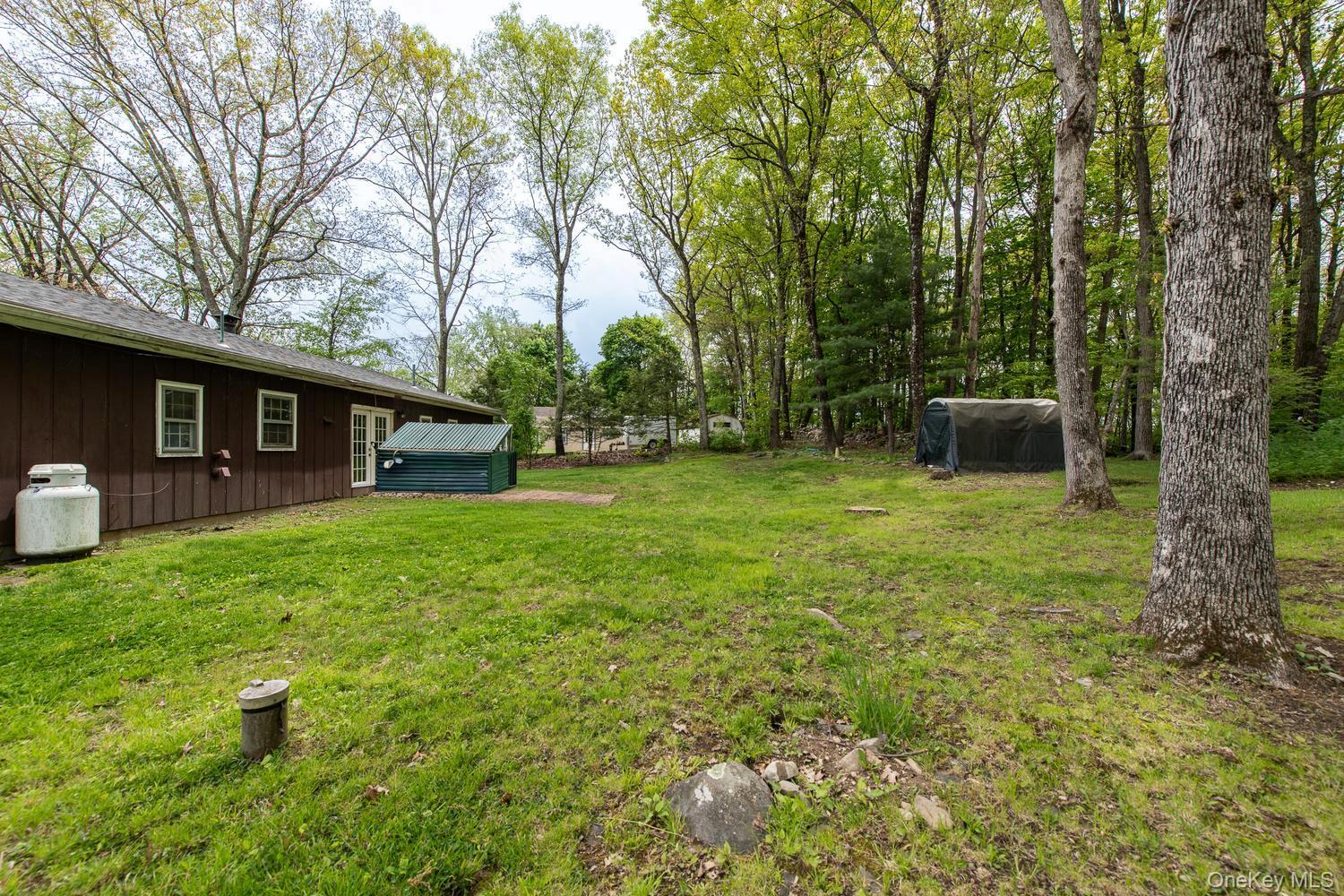 Single Family Paffendorf Drive Orange County, NY 12550, MLS-1016983-29