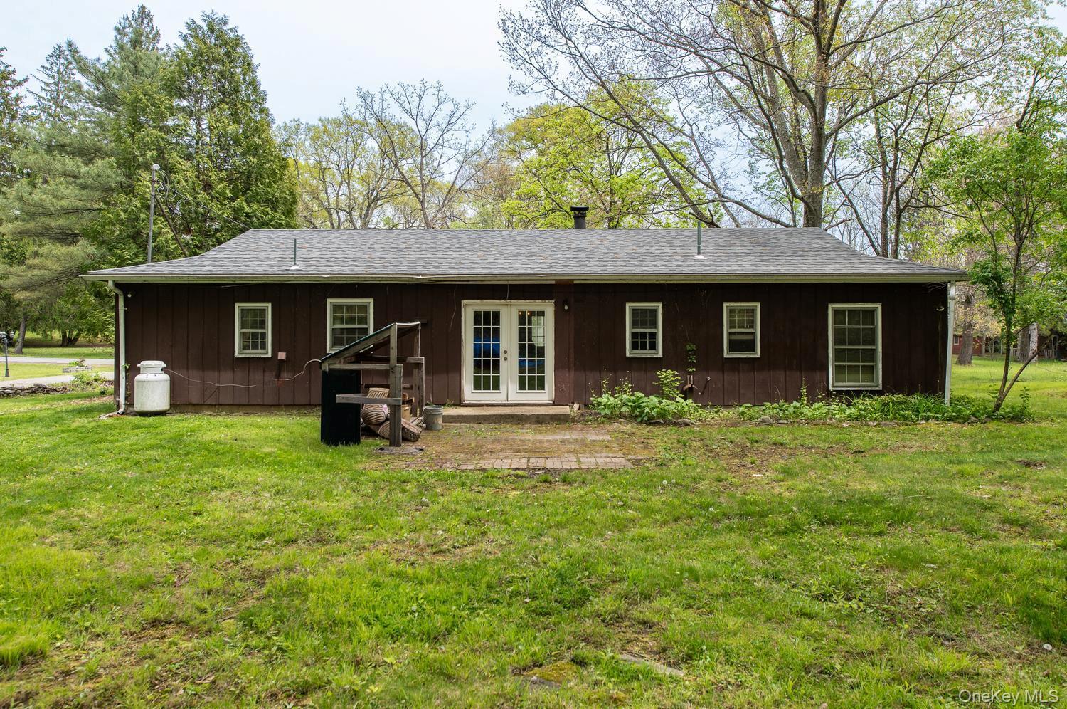 Single Family Paffendorf Drive Orange County, NY 12550, MLS-1016983-31